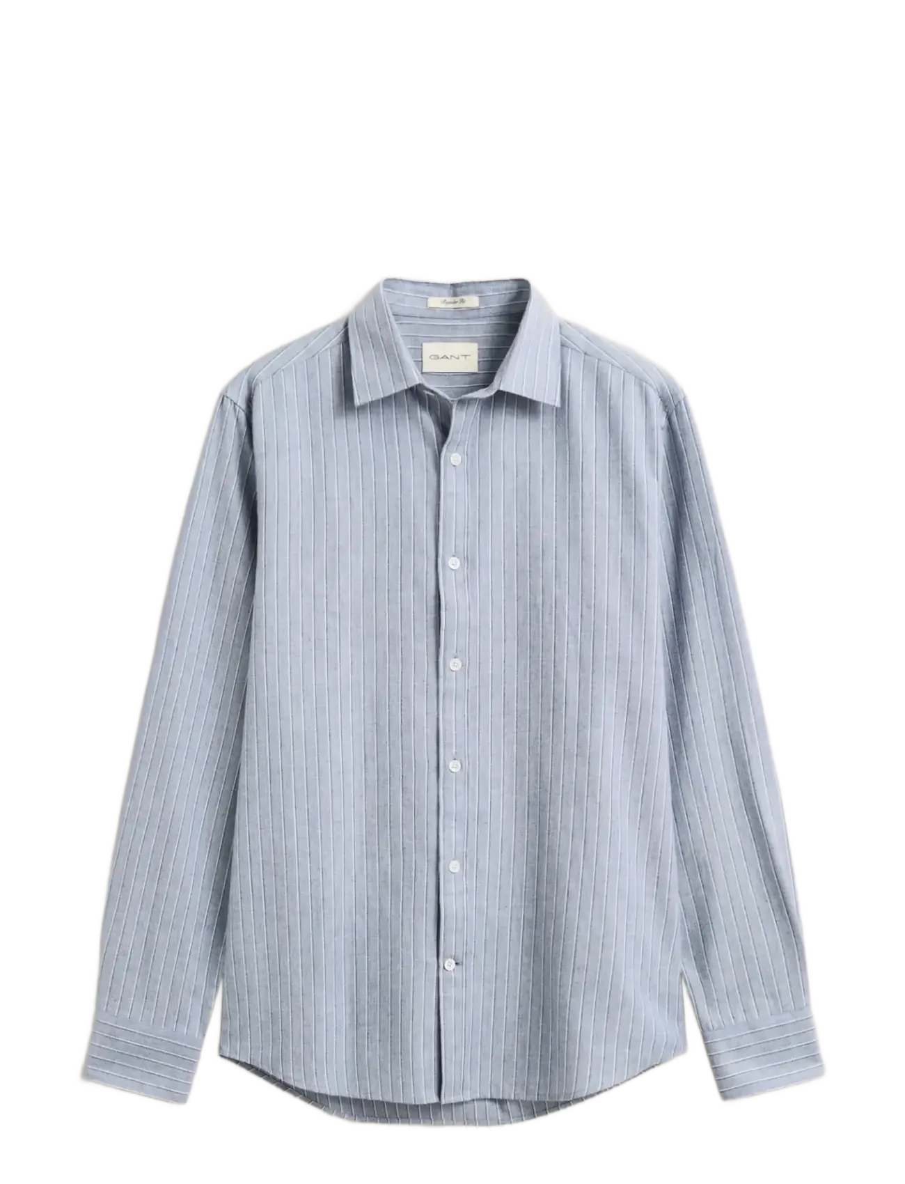 LT BLUE MELANGE