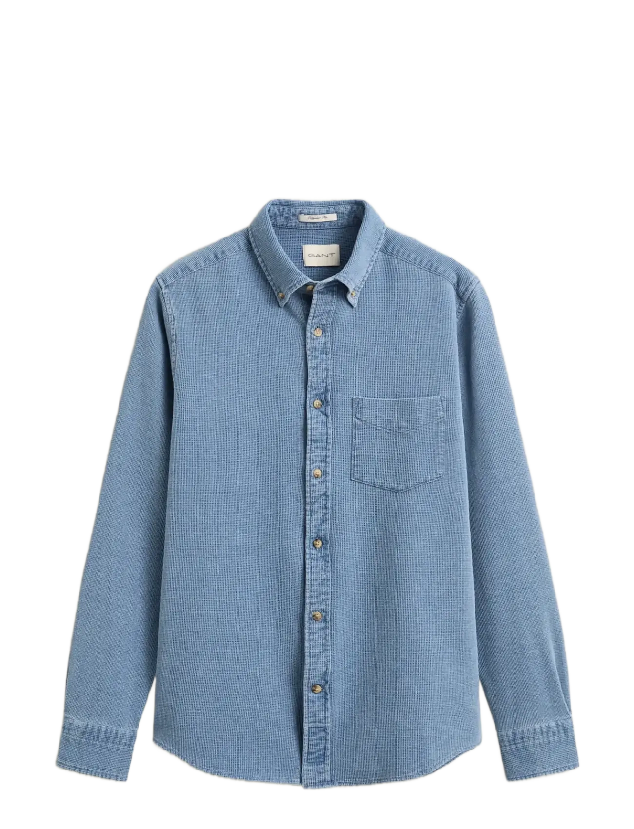 SEMI LIGHT BLUE