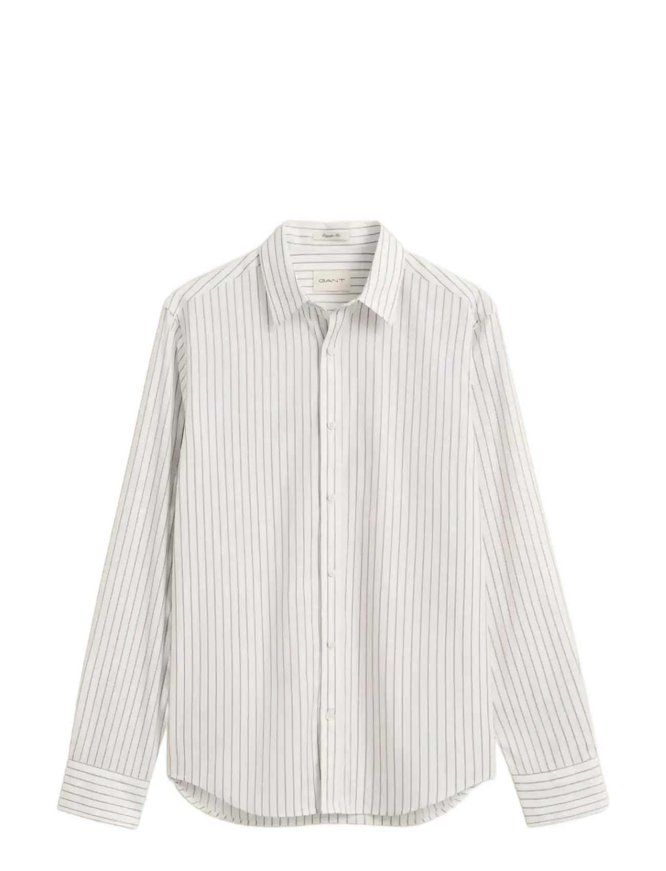 Gant - Reg Pinstripe Dobby Shirt