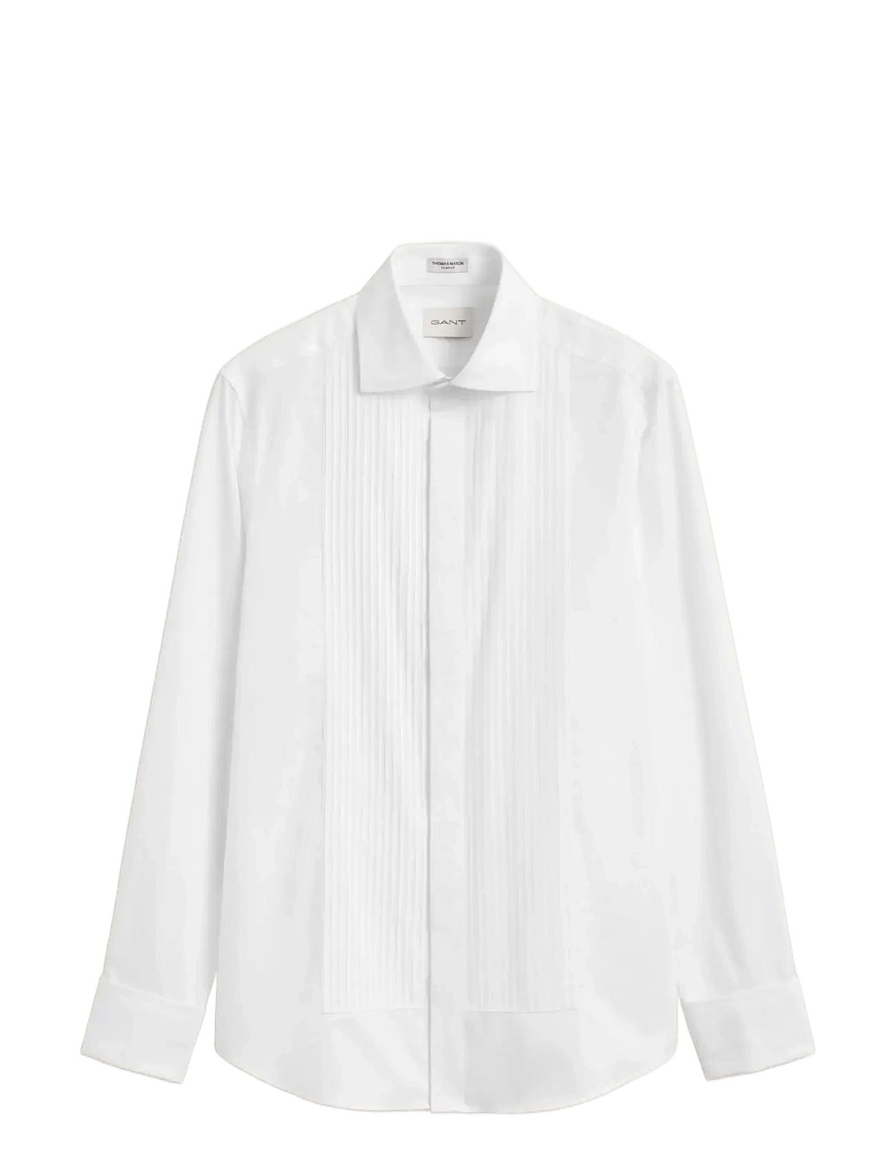 Gant - Slim Tailored Tuxedo Shirt