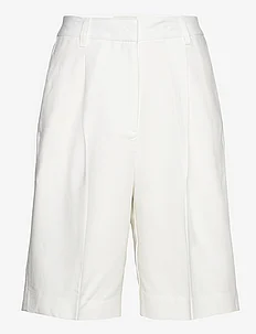 RELAXED PLEATED SHORTS, GANT