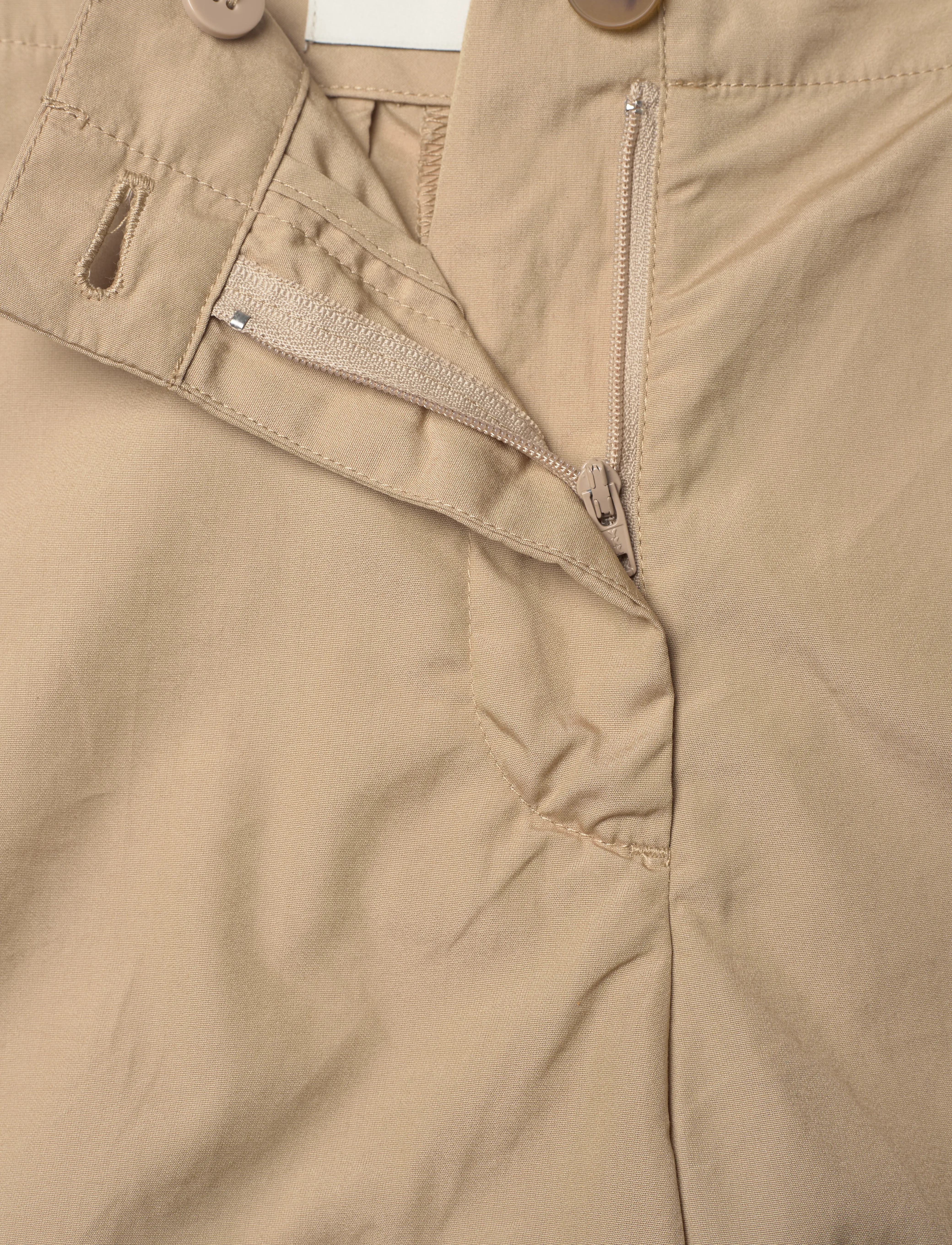 GANT - REL LIGHTWEIGHT CHINO SHORTS - dark khaki - 3