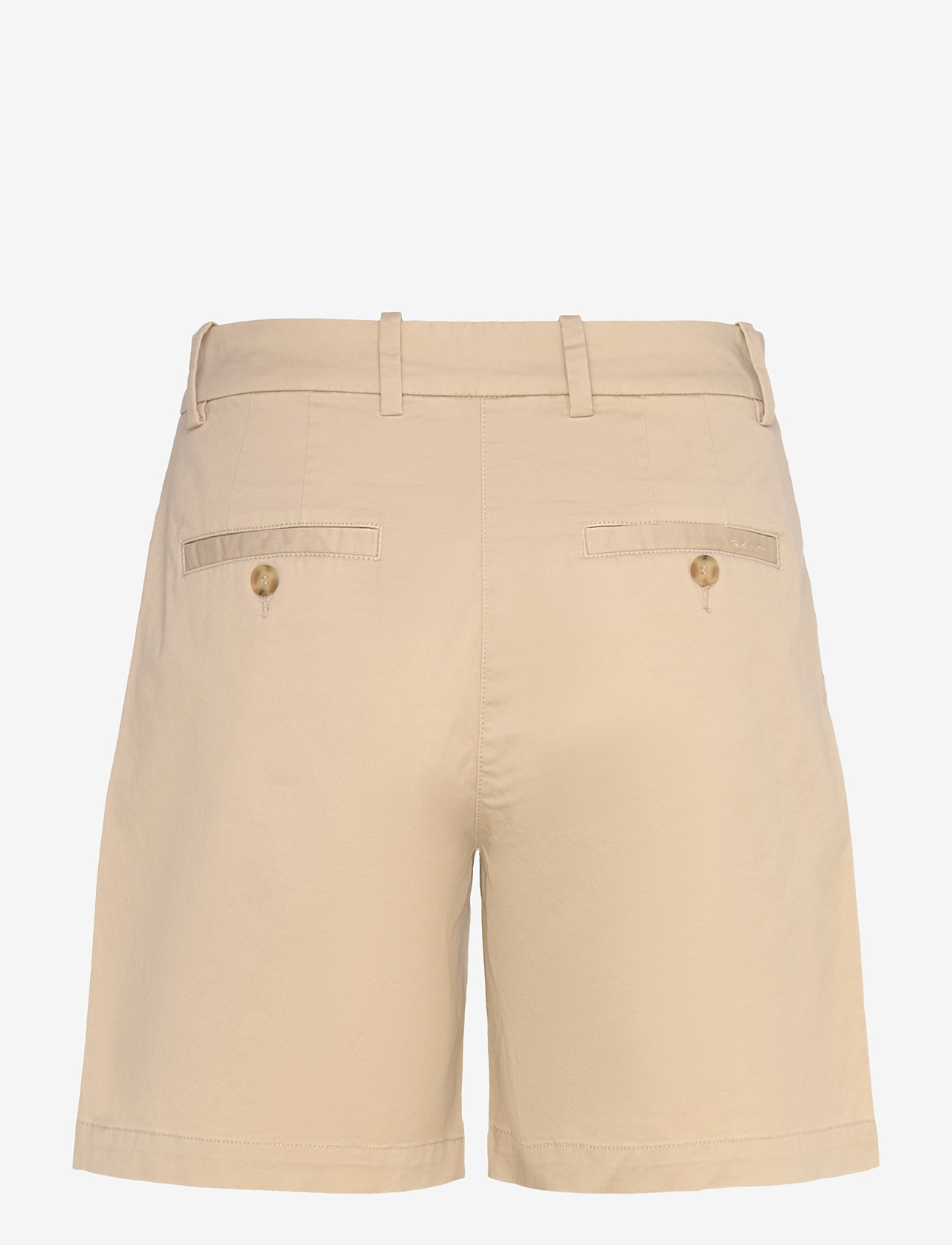 GANT - CHINO SHORTS - chino shorts - dry sand - 2