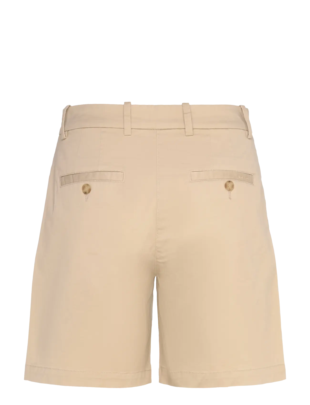 Gant - CHINO SHORTS - chino-shorts - dry sand - 2