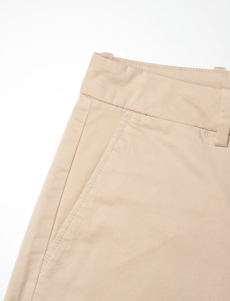 GANT - CHINO SHORTS - chino-shorts - dry sand - 2