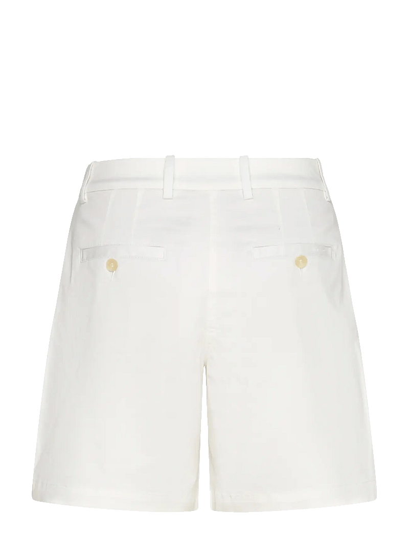 GANT - CHINO SHORTS - chino-shorts - eggshell - 2