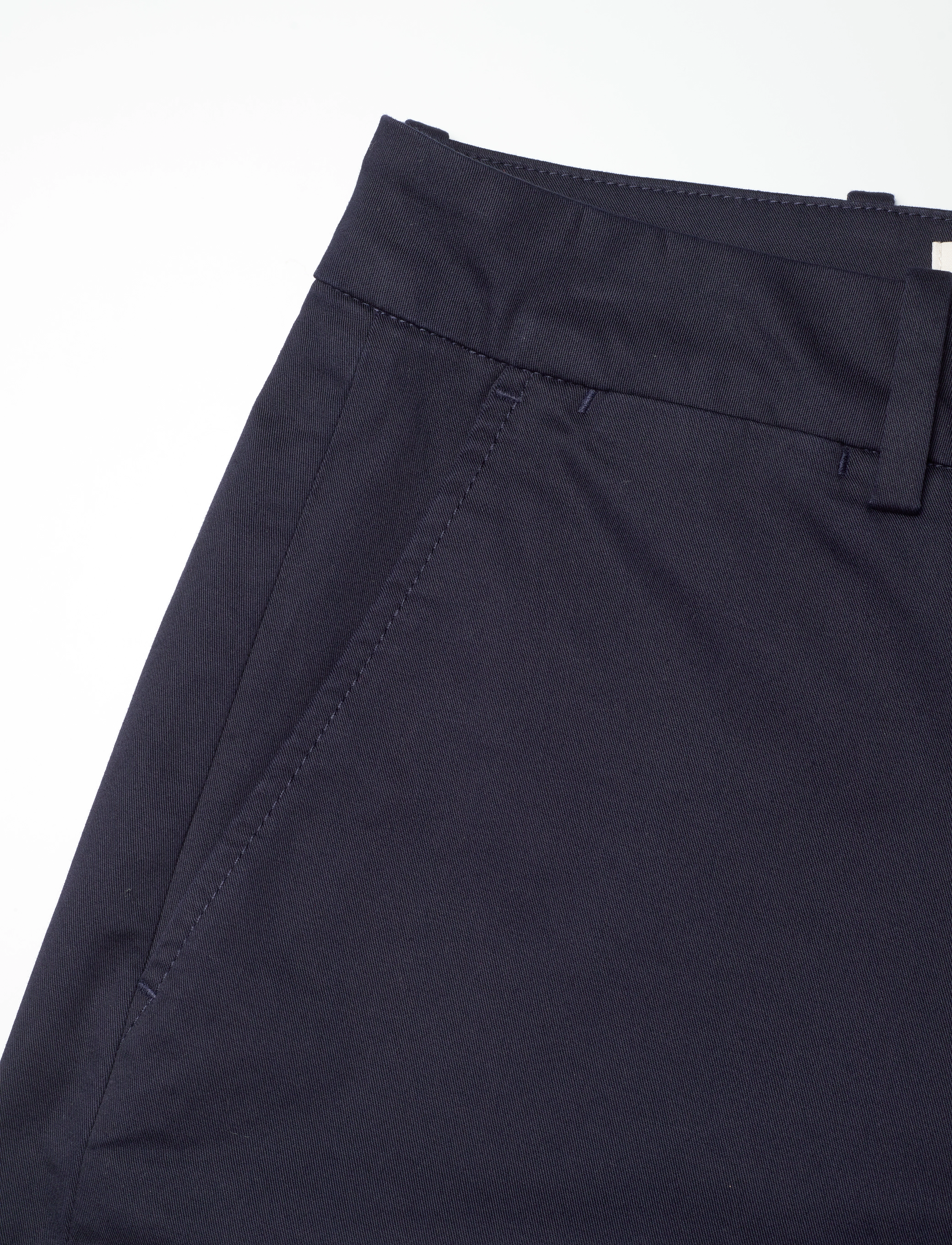 Gant - CHINO SHORTS - chino lühikesed püksid - evening blue - 5