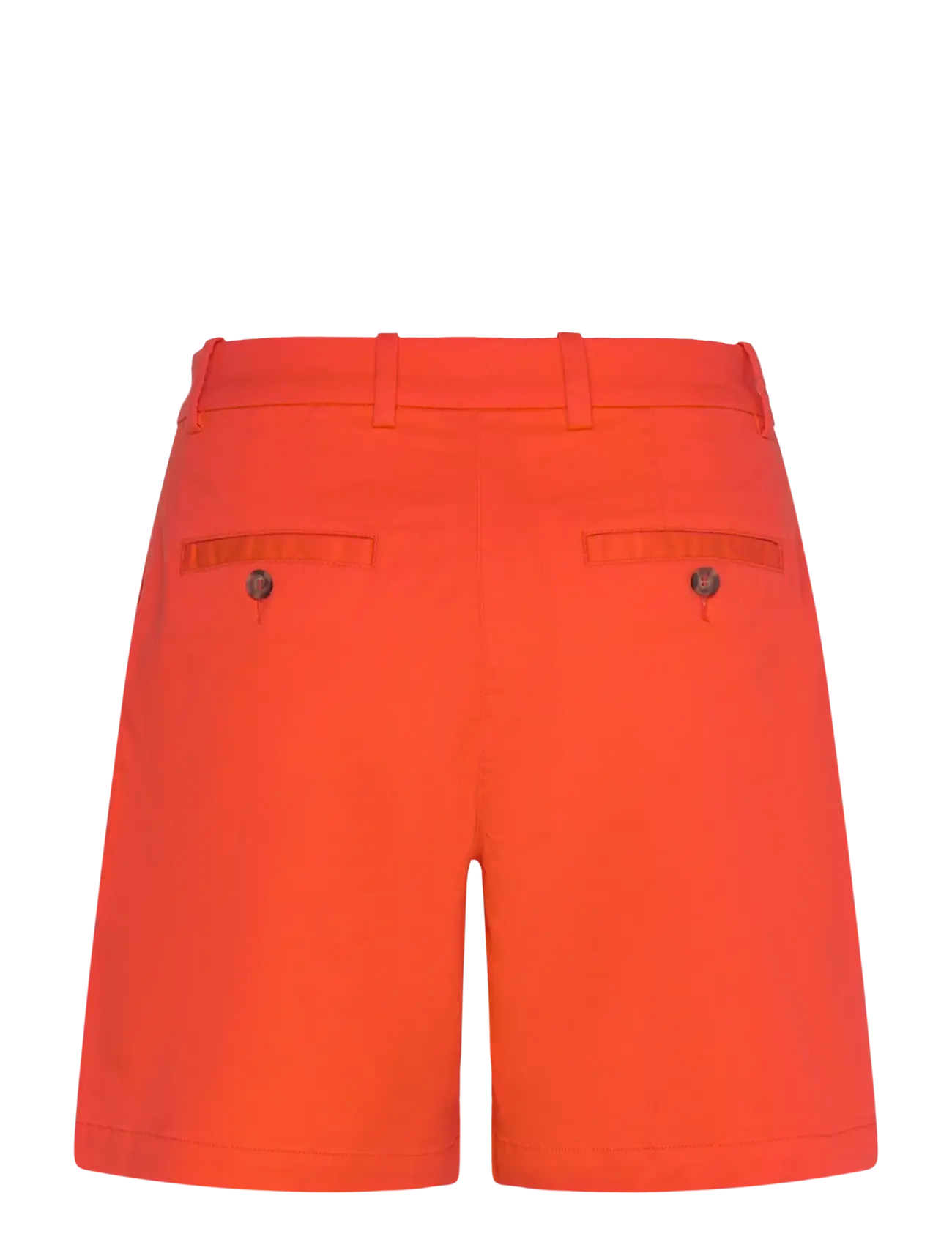 Gant - CHINO SHORTS - chino-shorts - orange red - 2