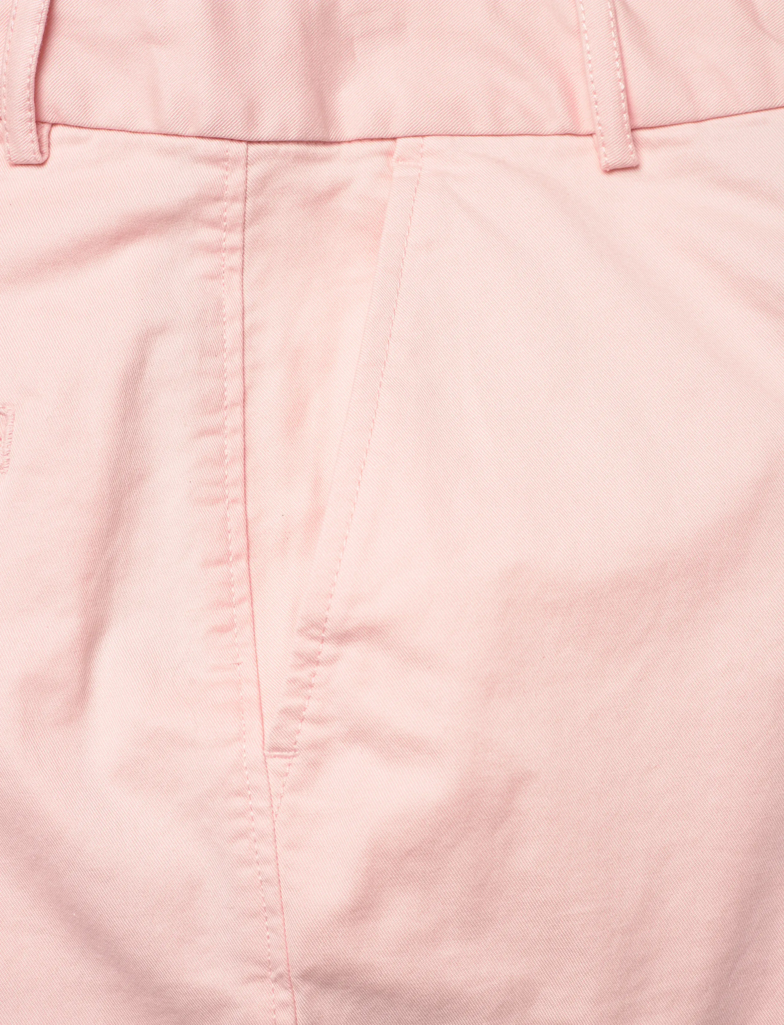 Gant - CHINO SHORTS - chino-shorts - apricot pink - 5