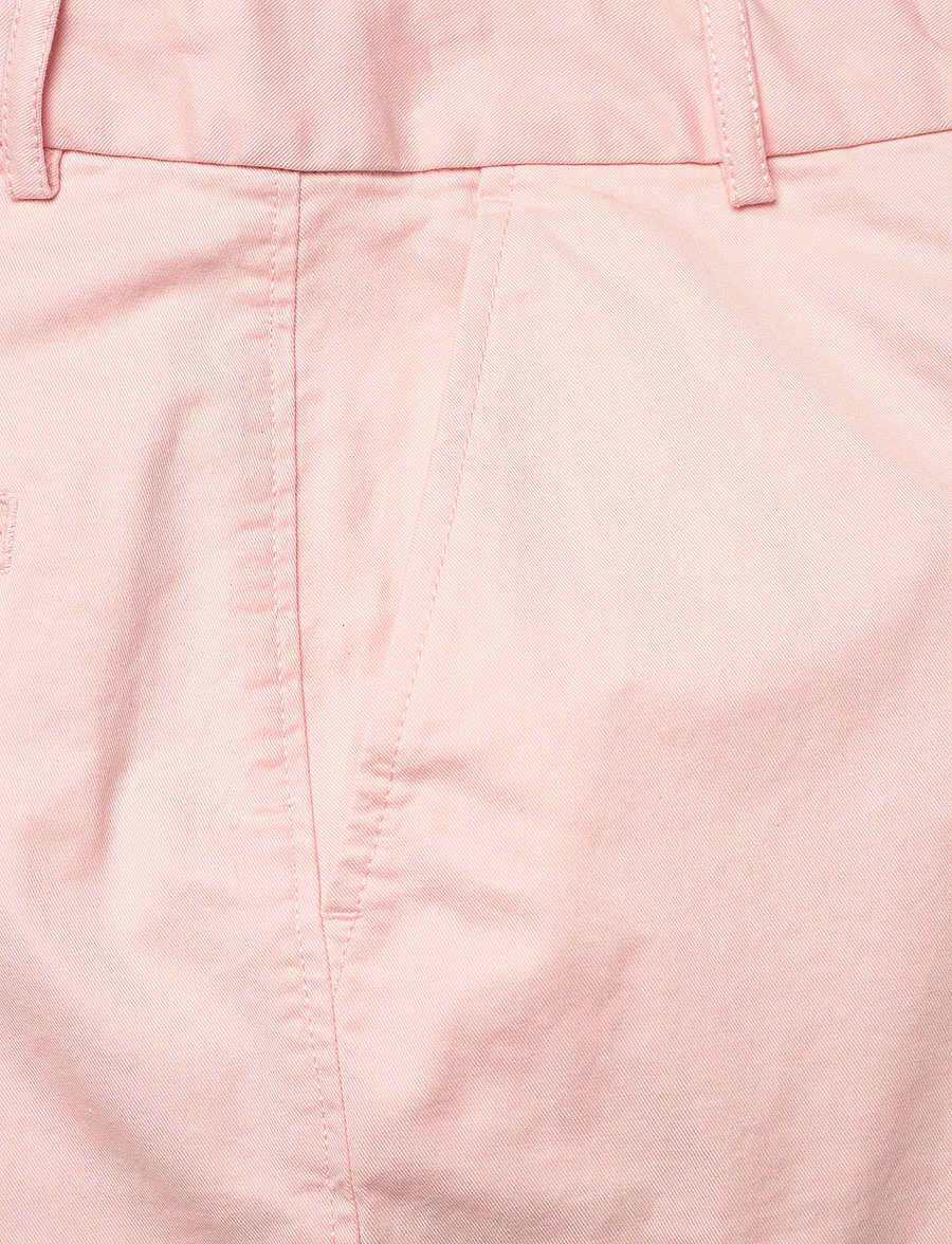 Gant - CHINO SHORTS - chino-shorts - apricot pink - 5