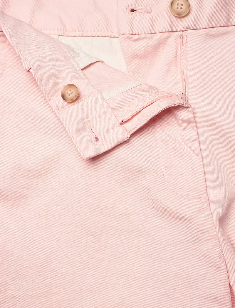 GANT - CHINO SHORTS - chino-shorts - apricot pink - 3