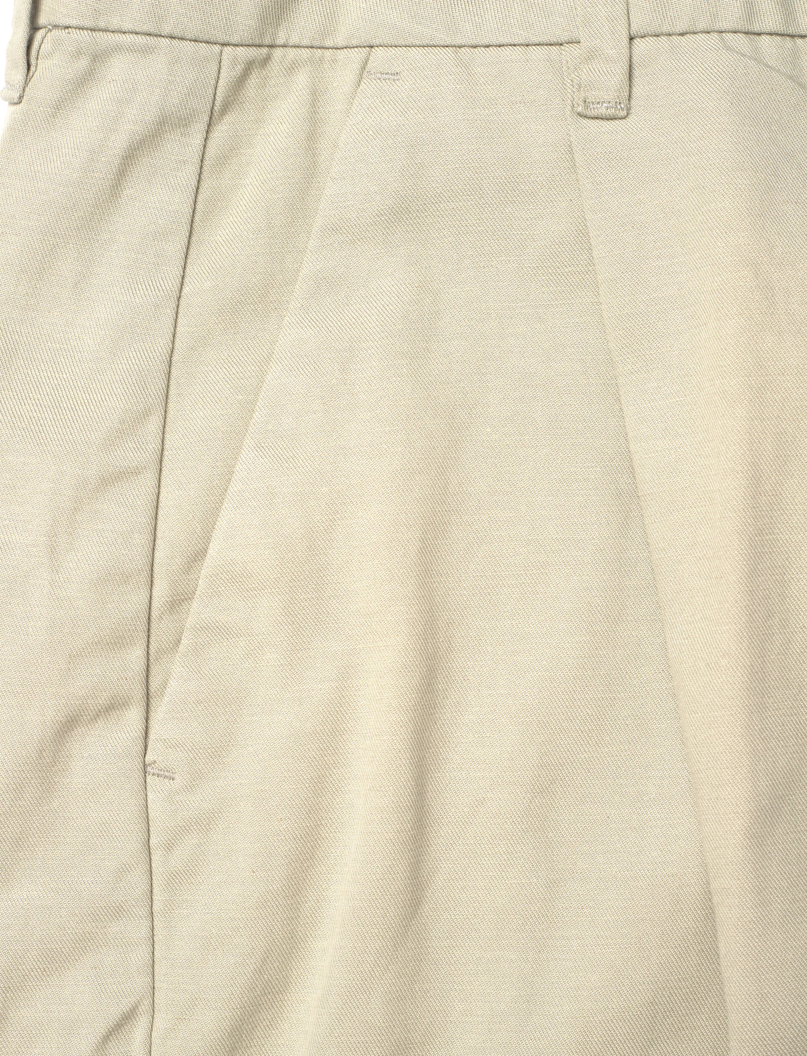 Gant - TAILORED FLUID SHORTS - chino-shorts - country beige - 5