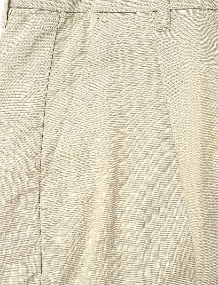 Gant - TAILORED FLUID SHORTS - chino-shorts - country beige - 5