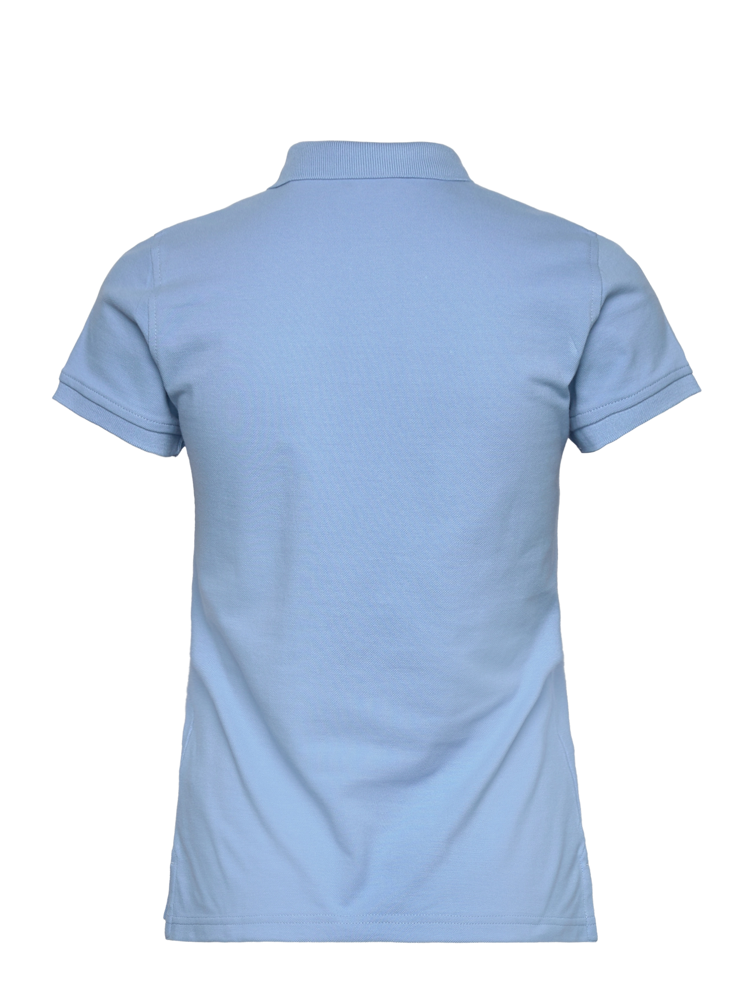 Gant - MD. SUMMER PIQUE - gentle blue - 1