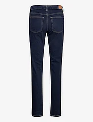 GANT - FARLA SUPER STRETCH JEANS - raka jeans - dark blue broken in - 1