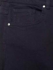 GANT - D2. CROPPED WIDE COLOR JEANS - jeans met wijde pijpen - evening blue - 2