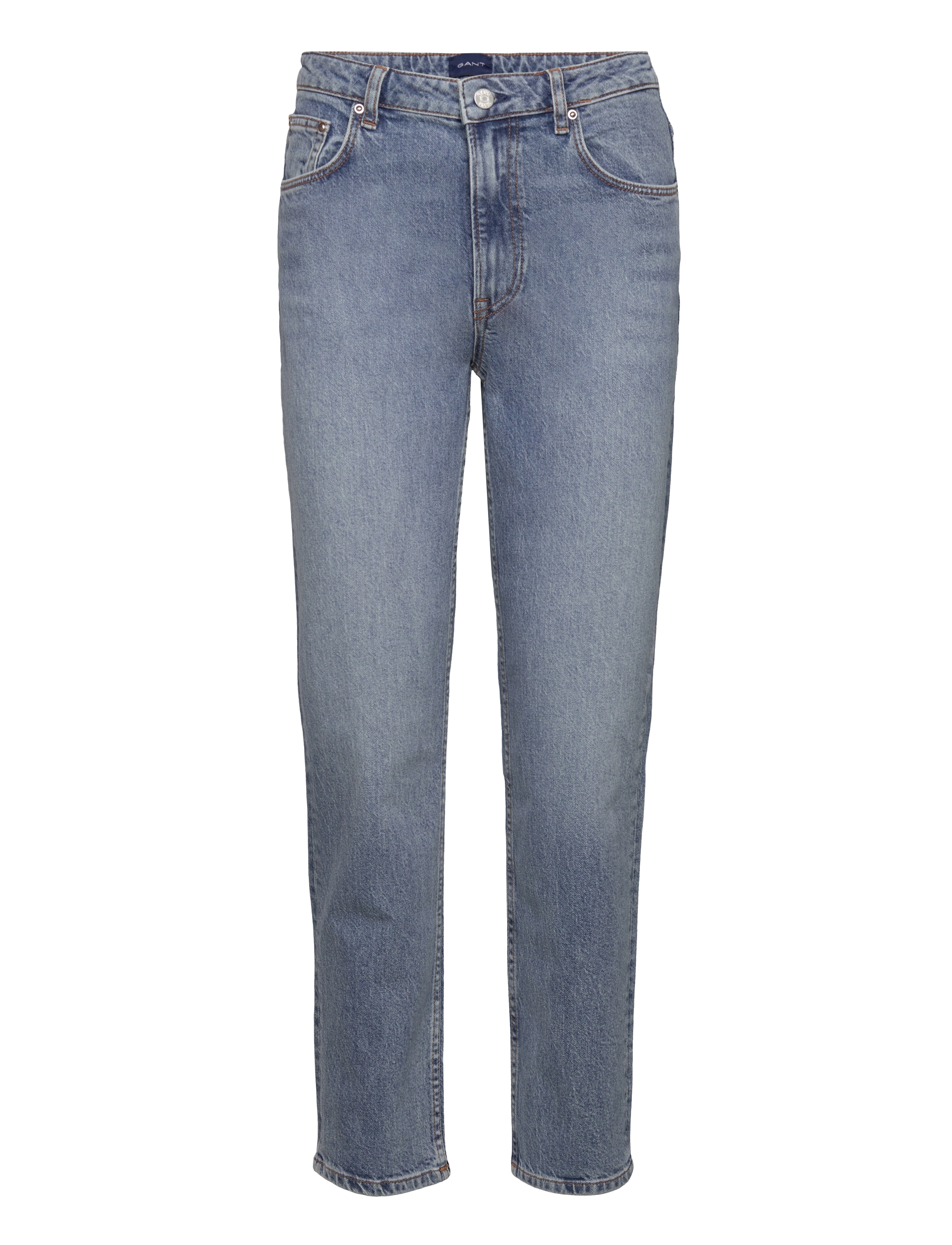 MID BLUE VINTAGE
