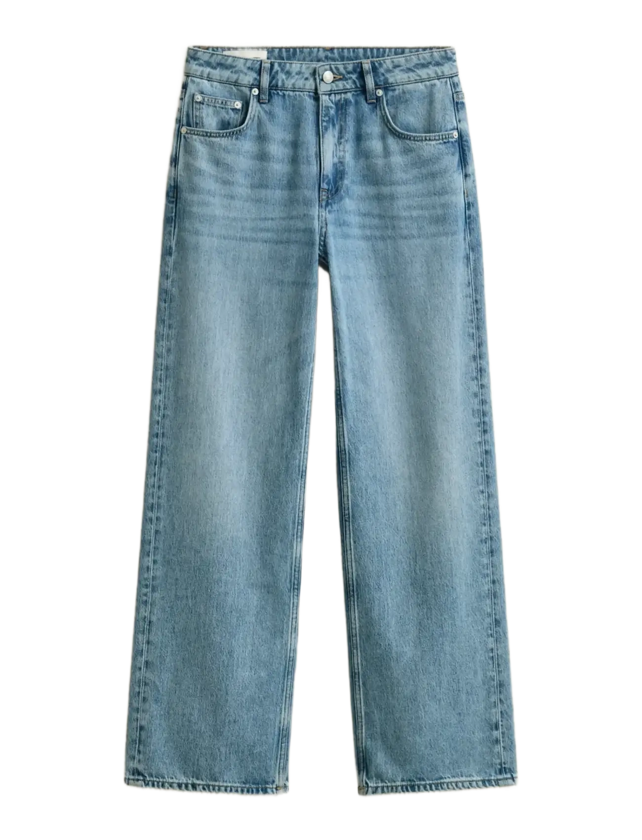 GANT Relaxed Jeans Blau - 29 - Damen