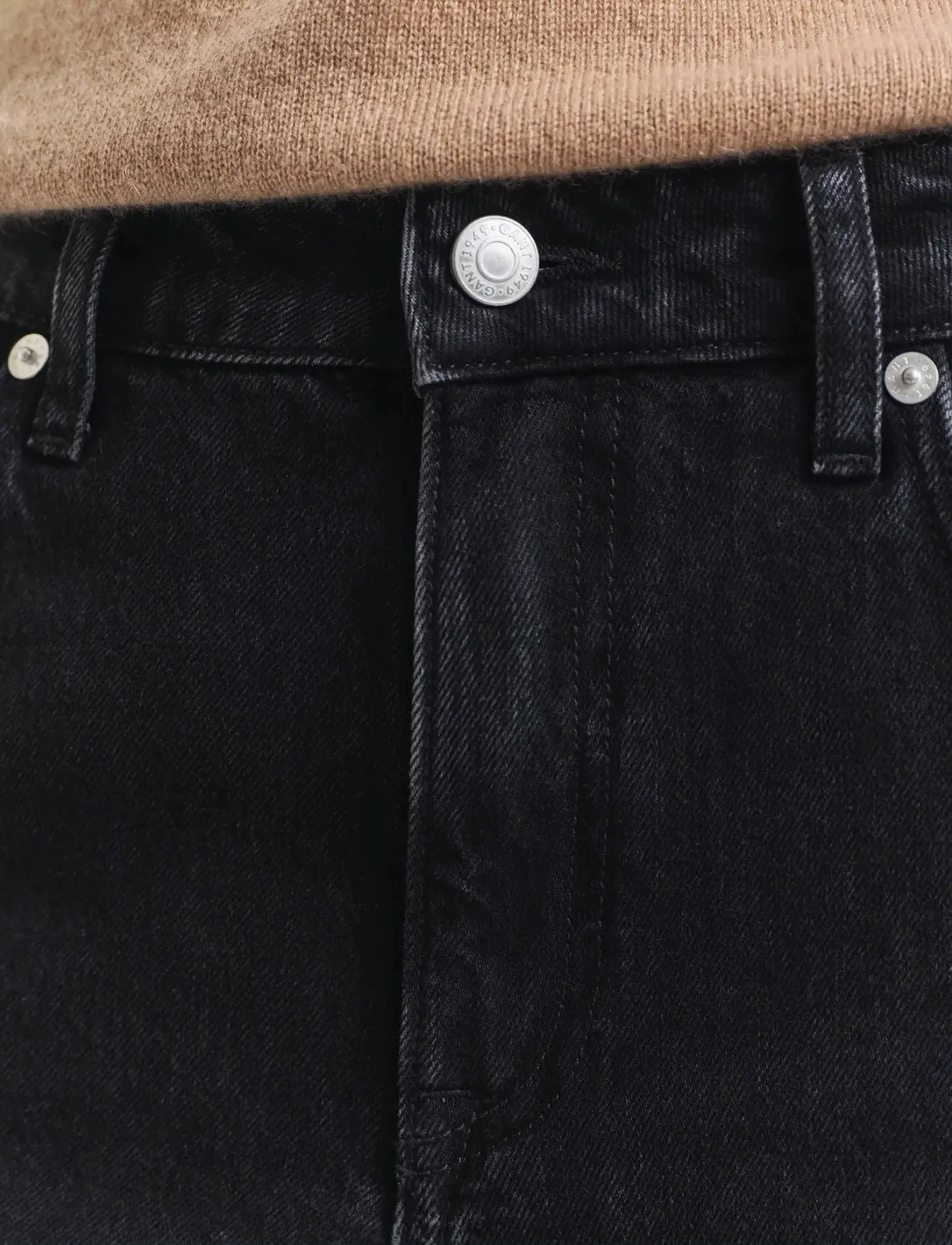 Gant Relaxed Jeans dam – bild 6