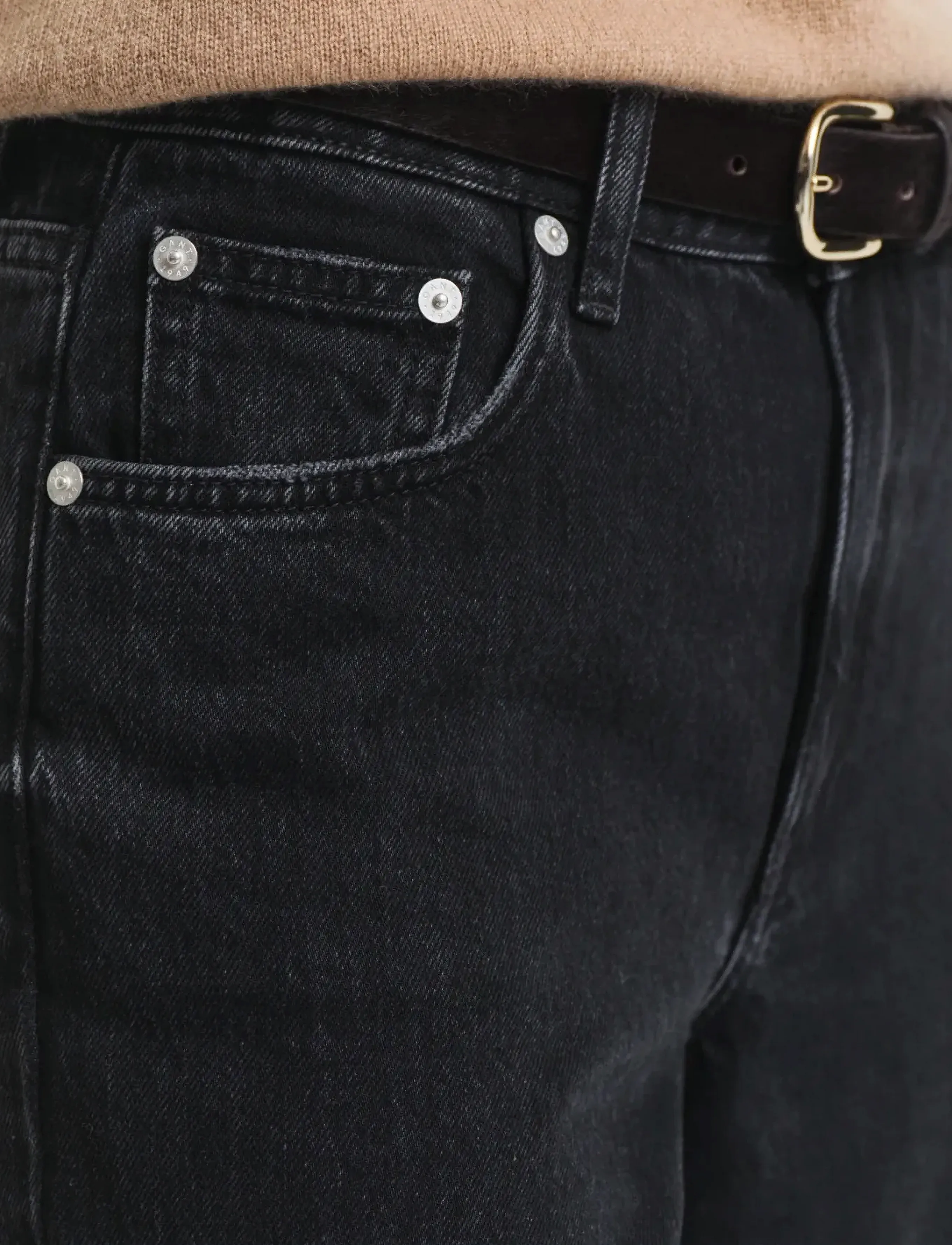 Gant Relaxed Jeans dam – bild 7