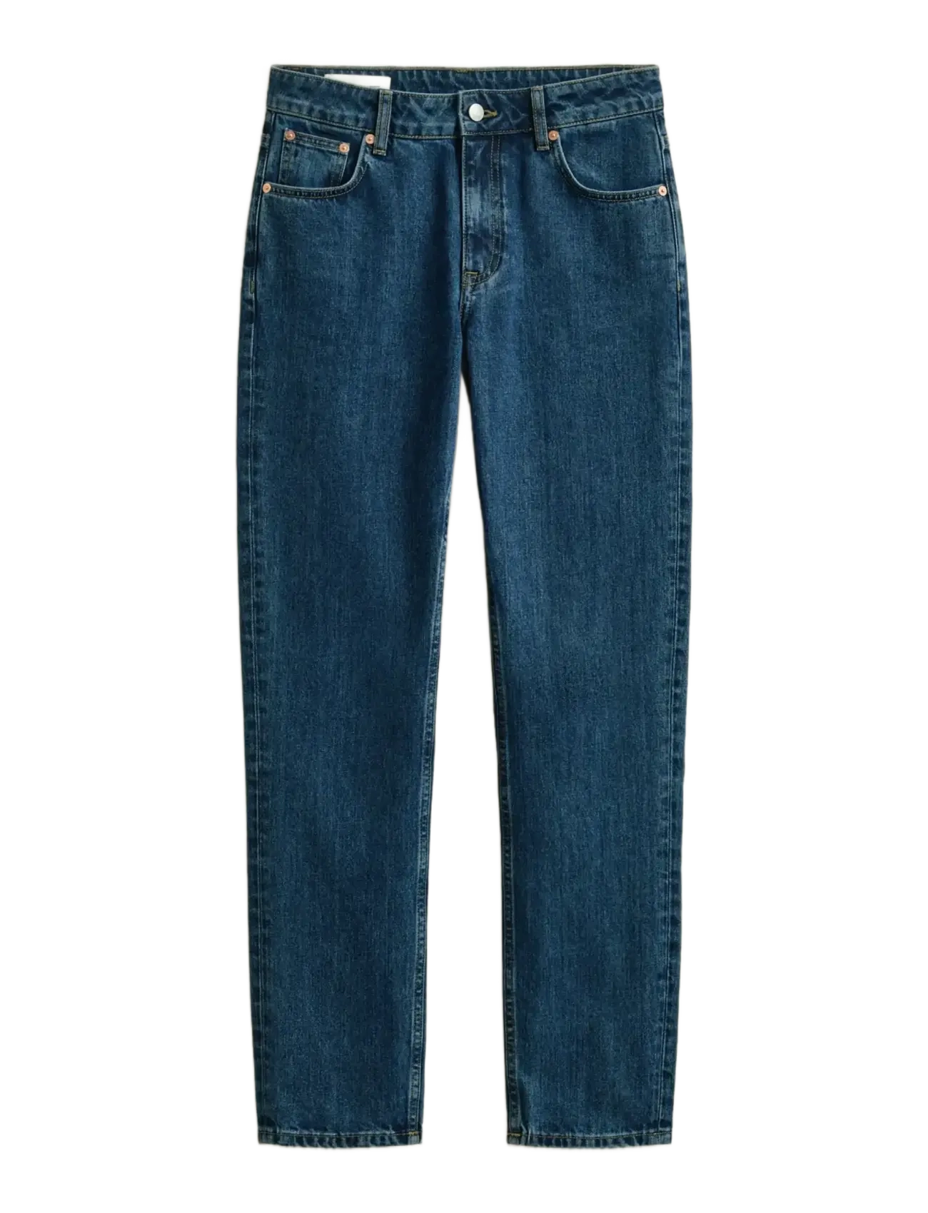 GANT Slim Jeans Blau - 27 - Damen
