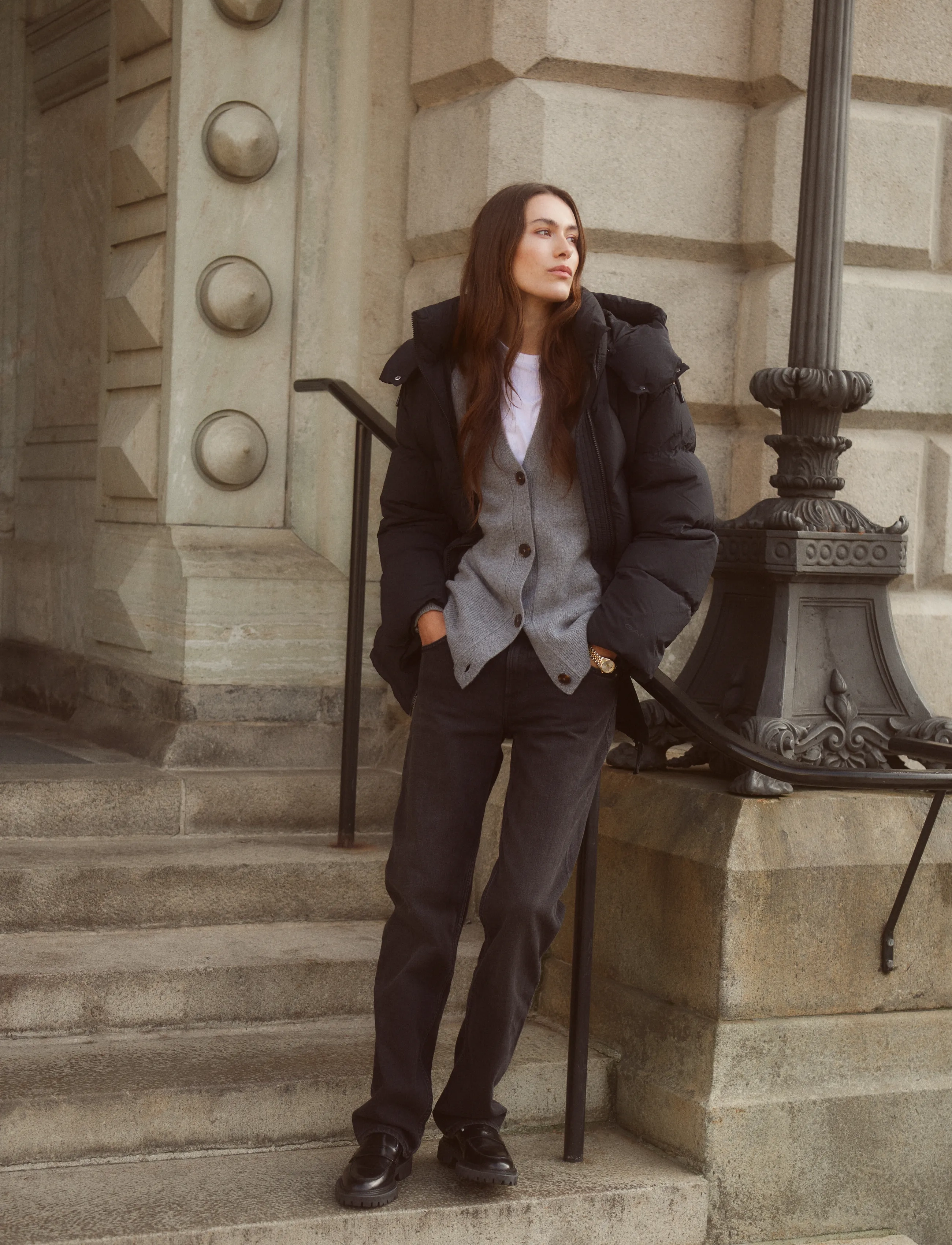 Gant Straight Jeans dam – bild 9