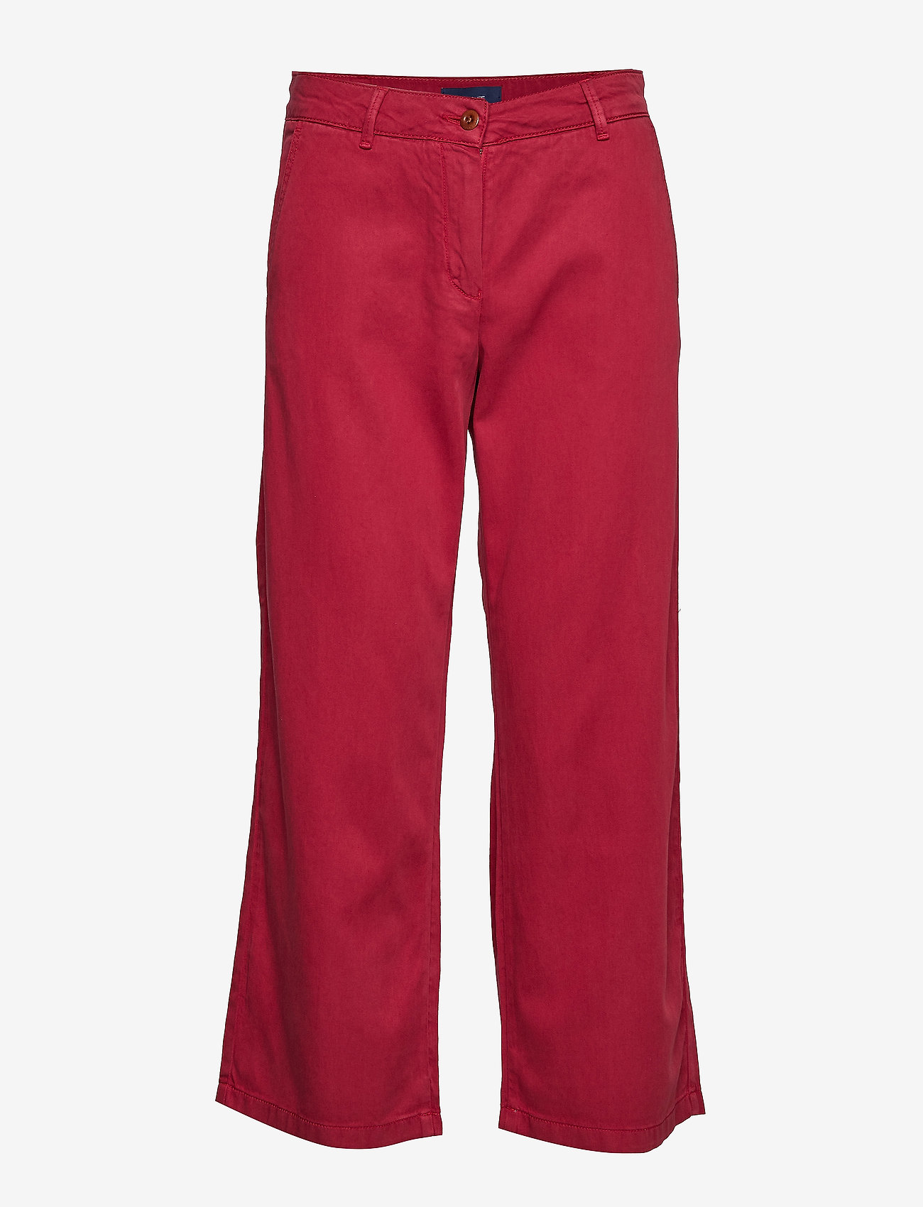 MAHOGNY RED