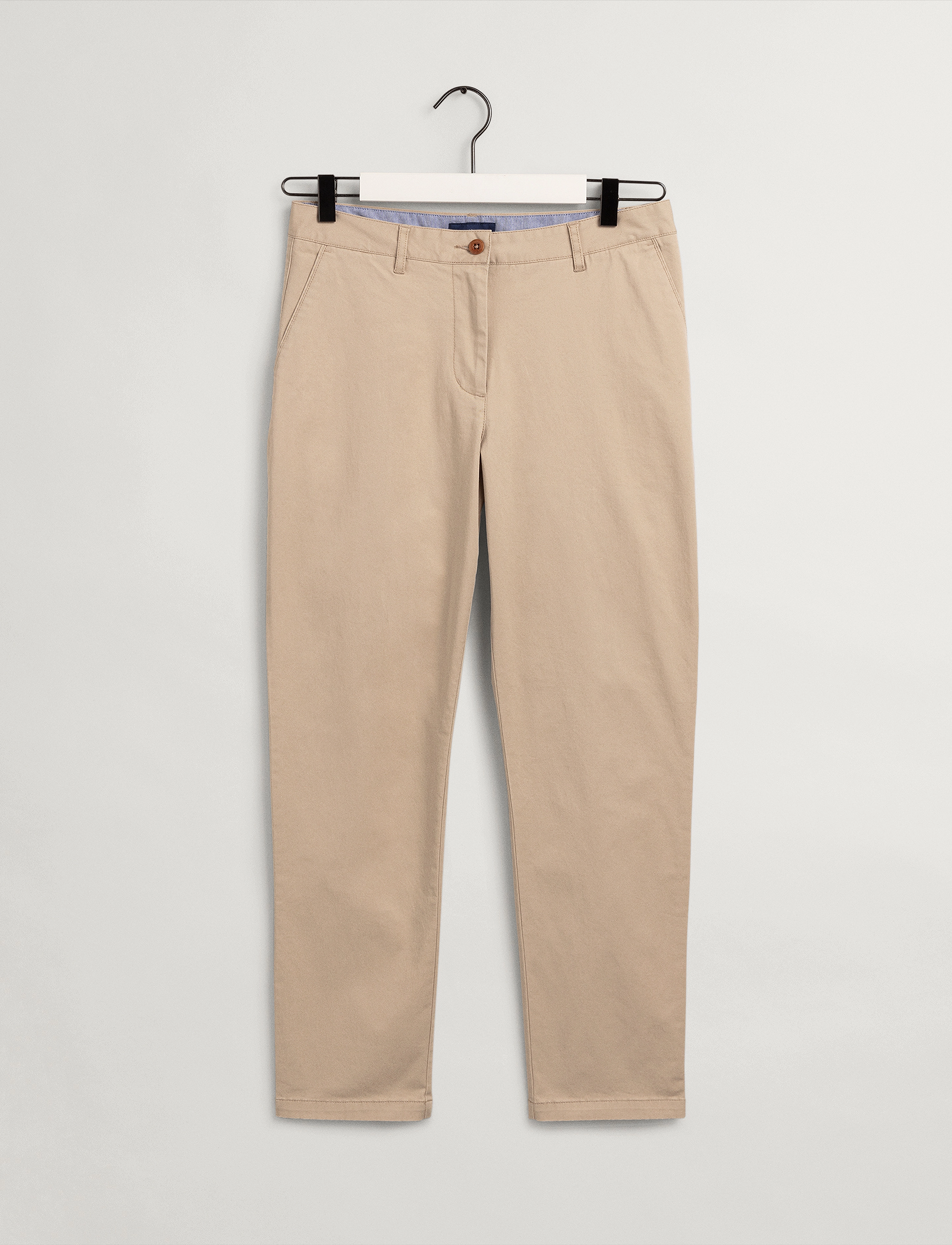 GANT - FRYDA CLASSIC CHINOS - dry sand - 5