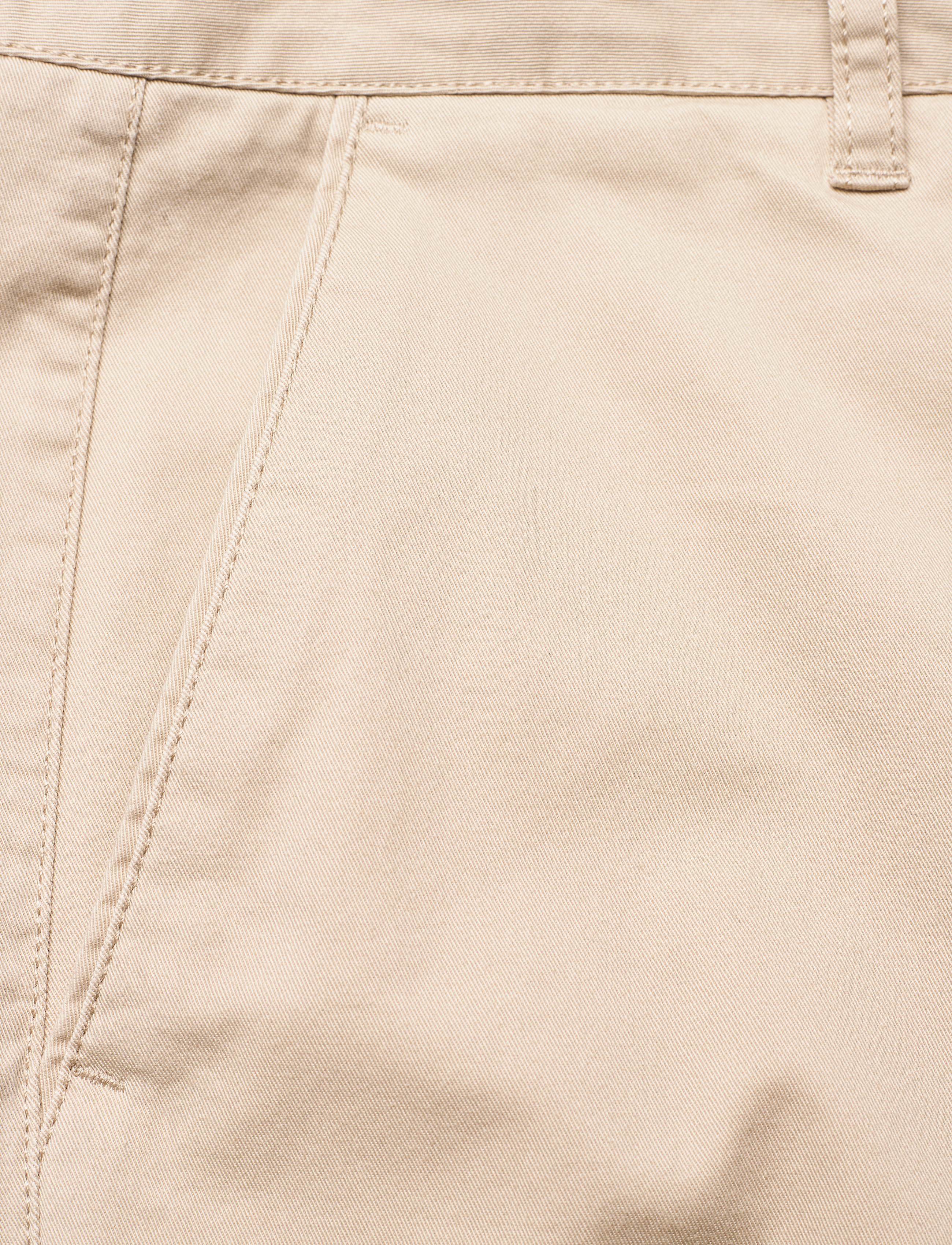 GANT - FRYDA CLASSIC CHINOS - dry sand - 2