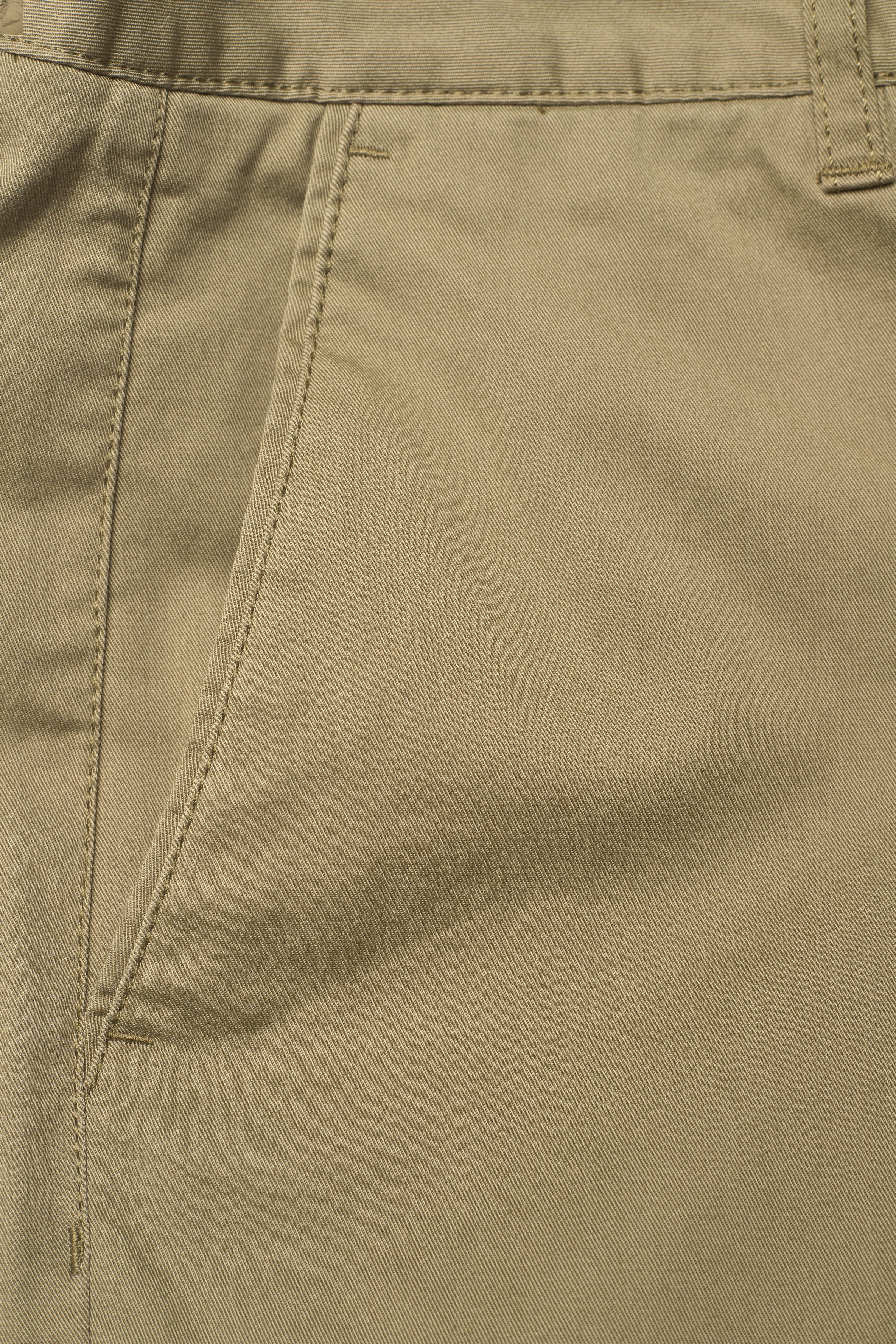 GANT - FRYDA CLASSIC CHINOS - utility green - 2