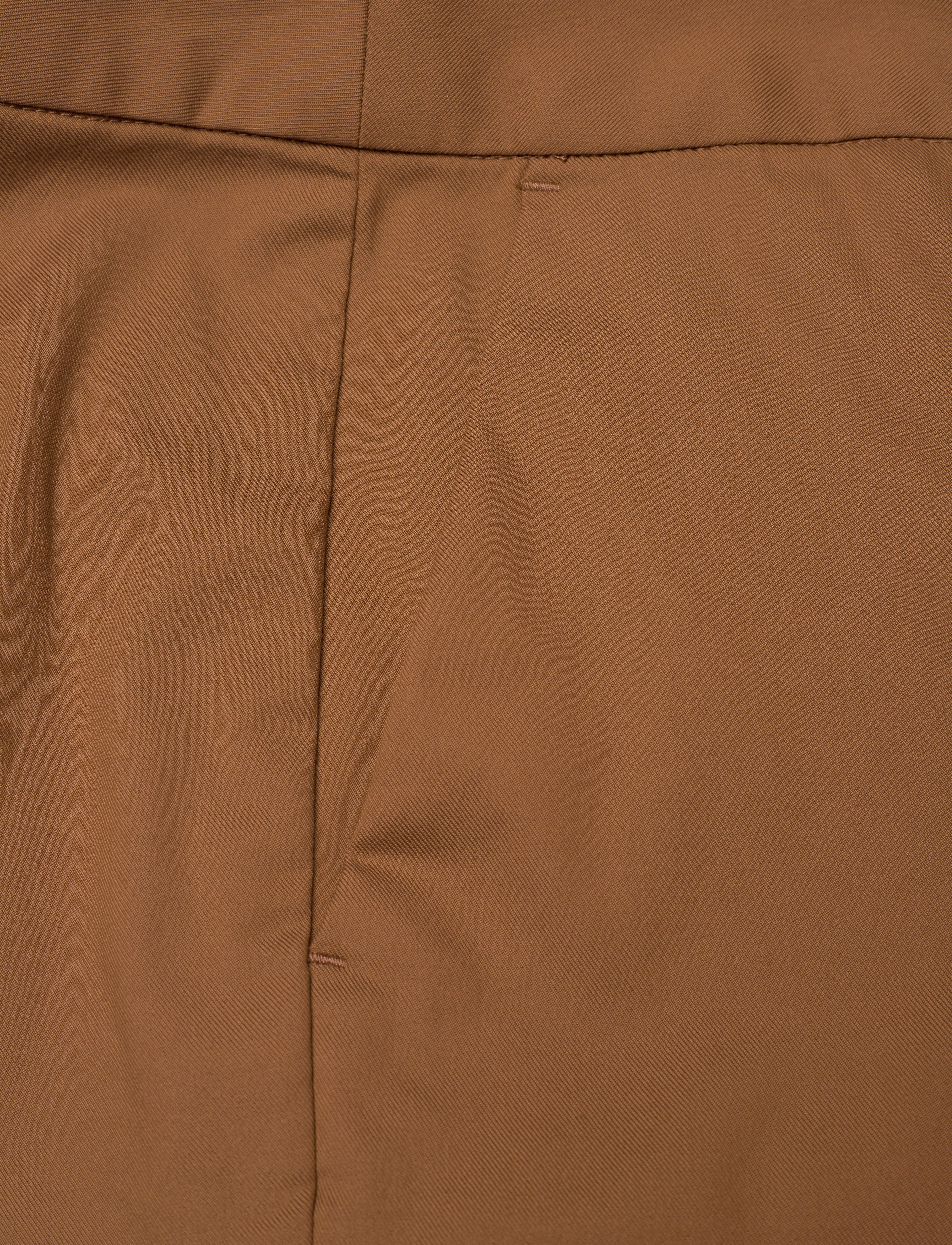 Gant - SLIM SLACK - kitsalõikelised püksid - cacao - 2