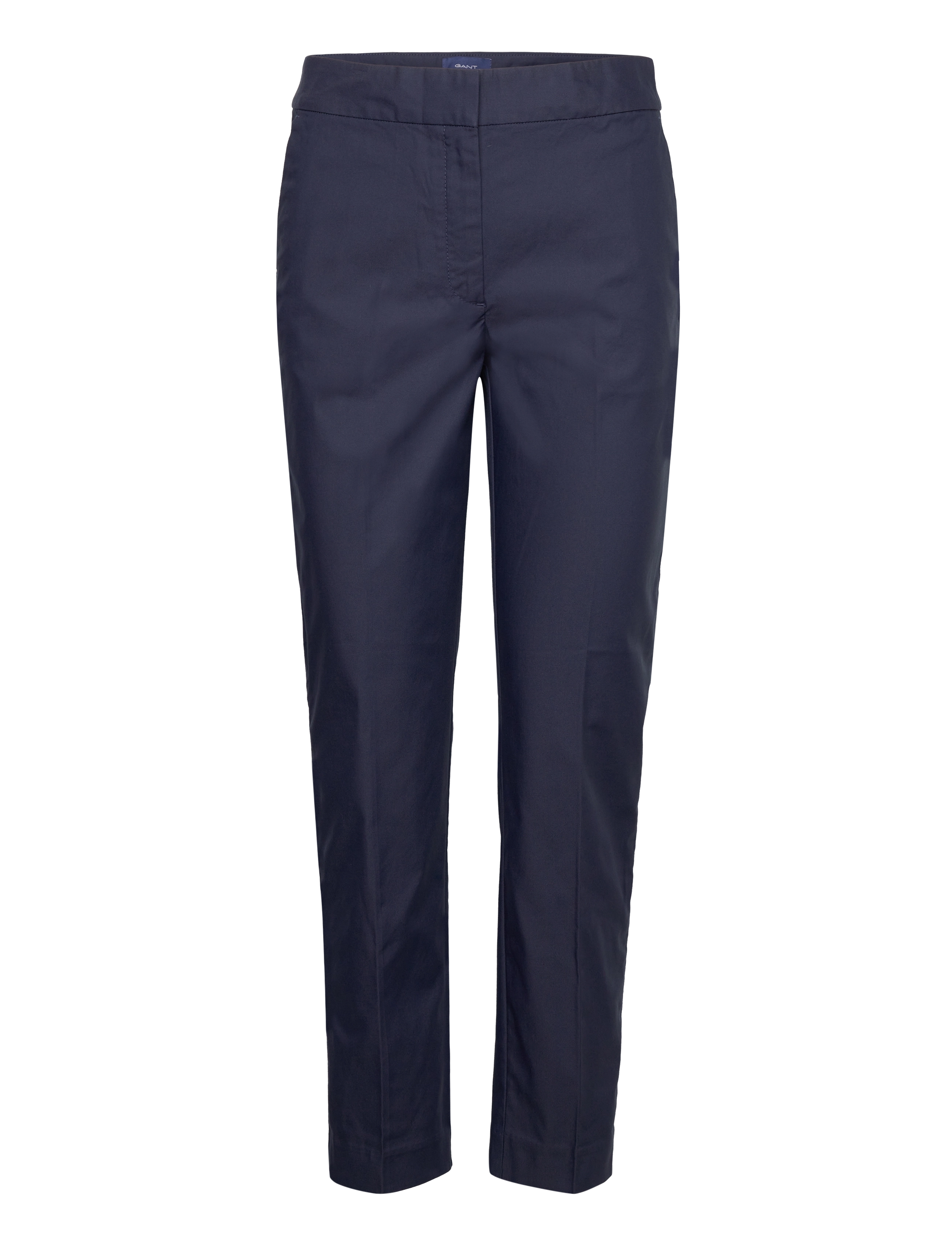 GANT Slim Slack Navy - 44 - Damen