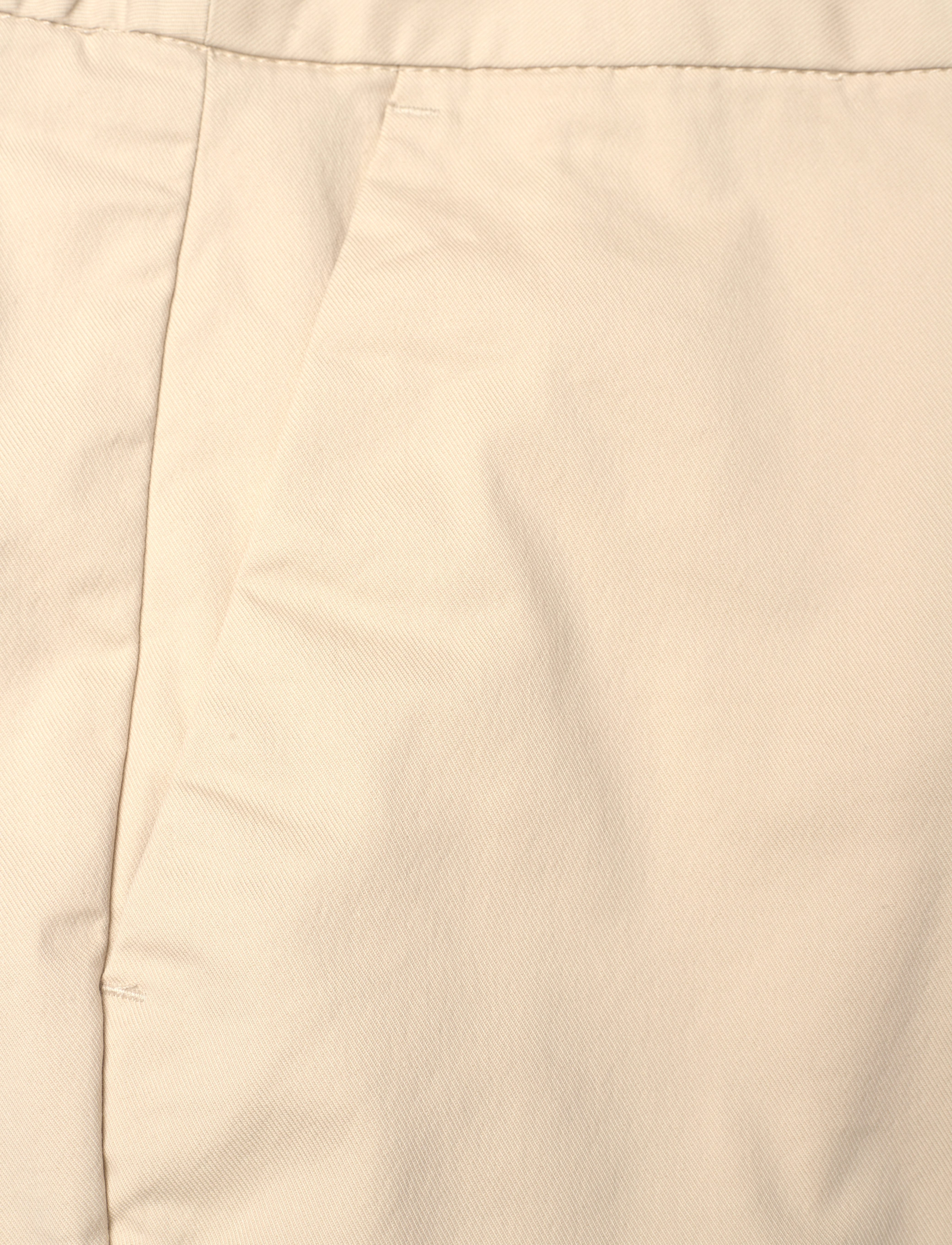 Gant - SLIM SLACK - slim fit bukser - soft oat - 5