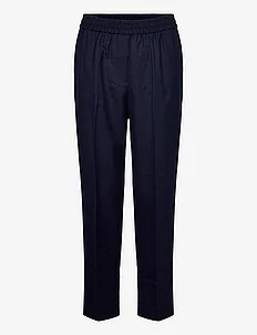 D1. TAPERED PULL ON PANTS, GANT