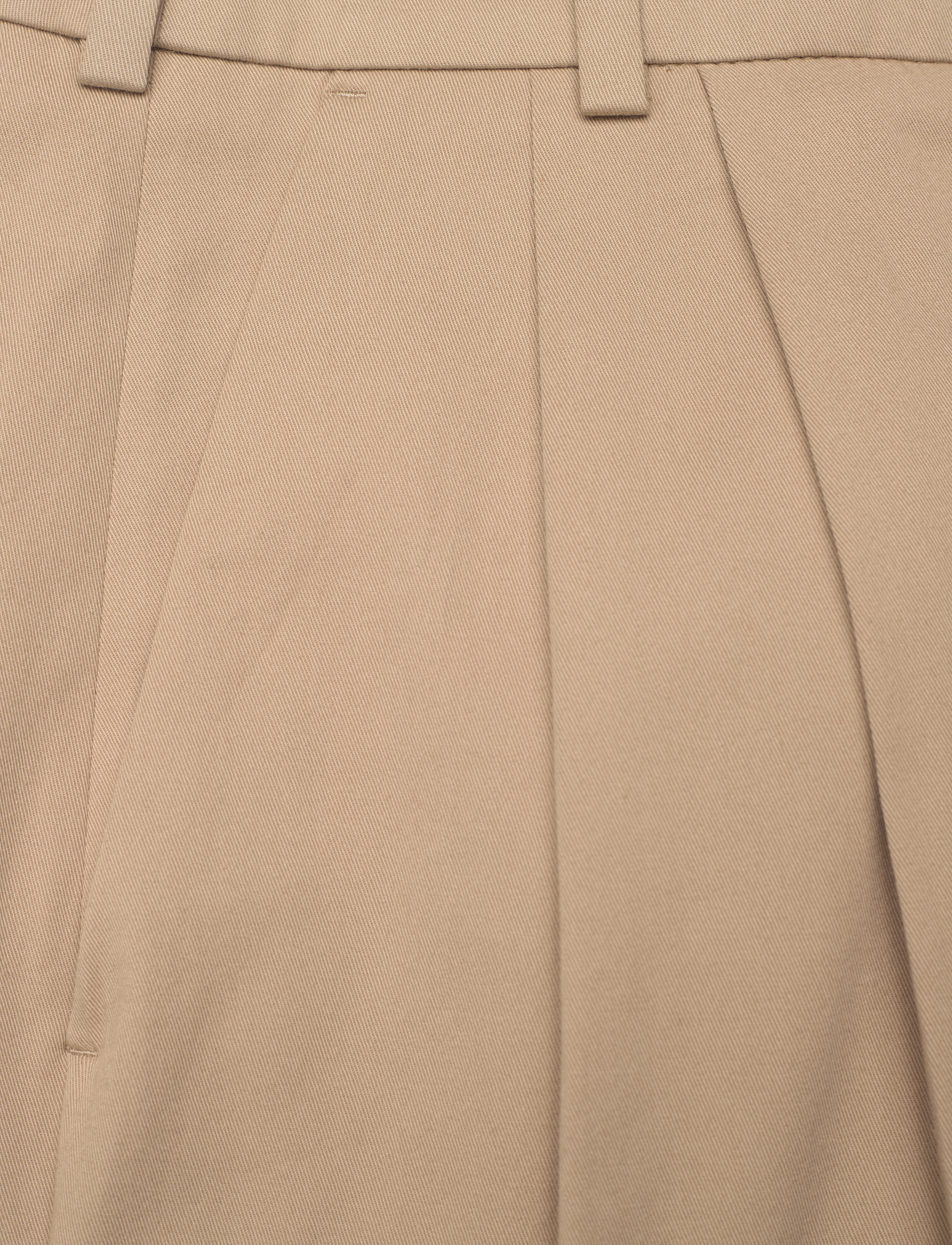 GANT - HW RELAXED CHINOS - dark khaki - 2