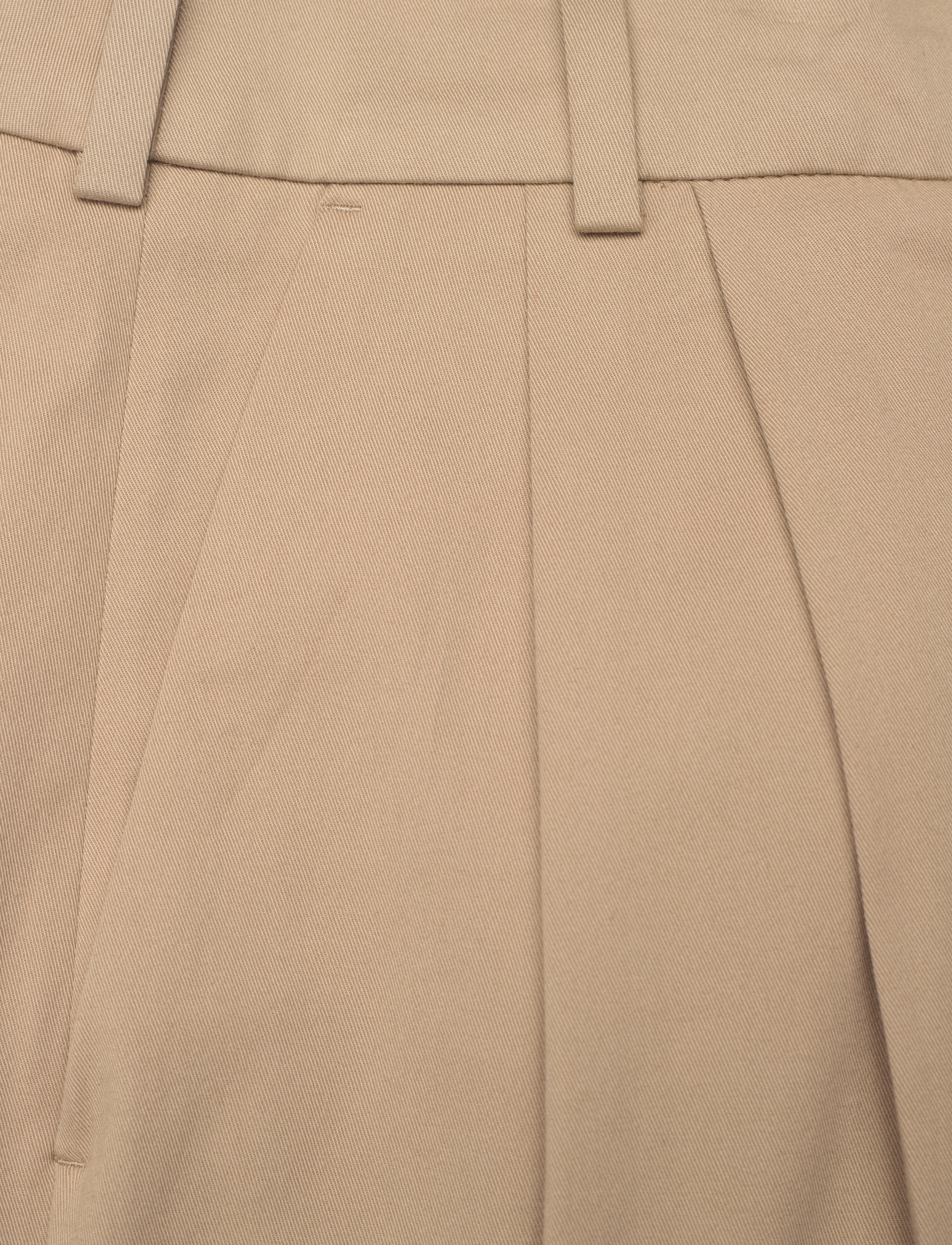 GANT - HW RELAXED CHINOS - dark khaki - 3