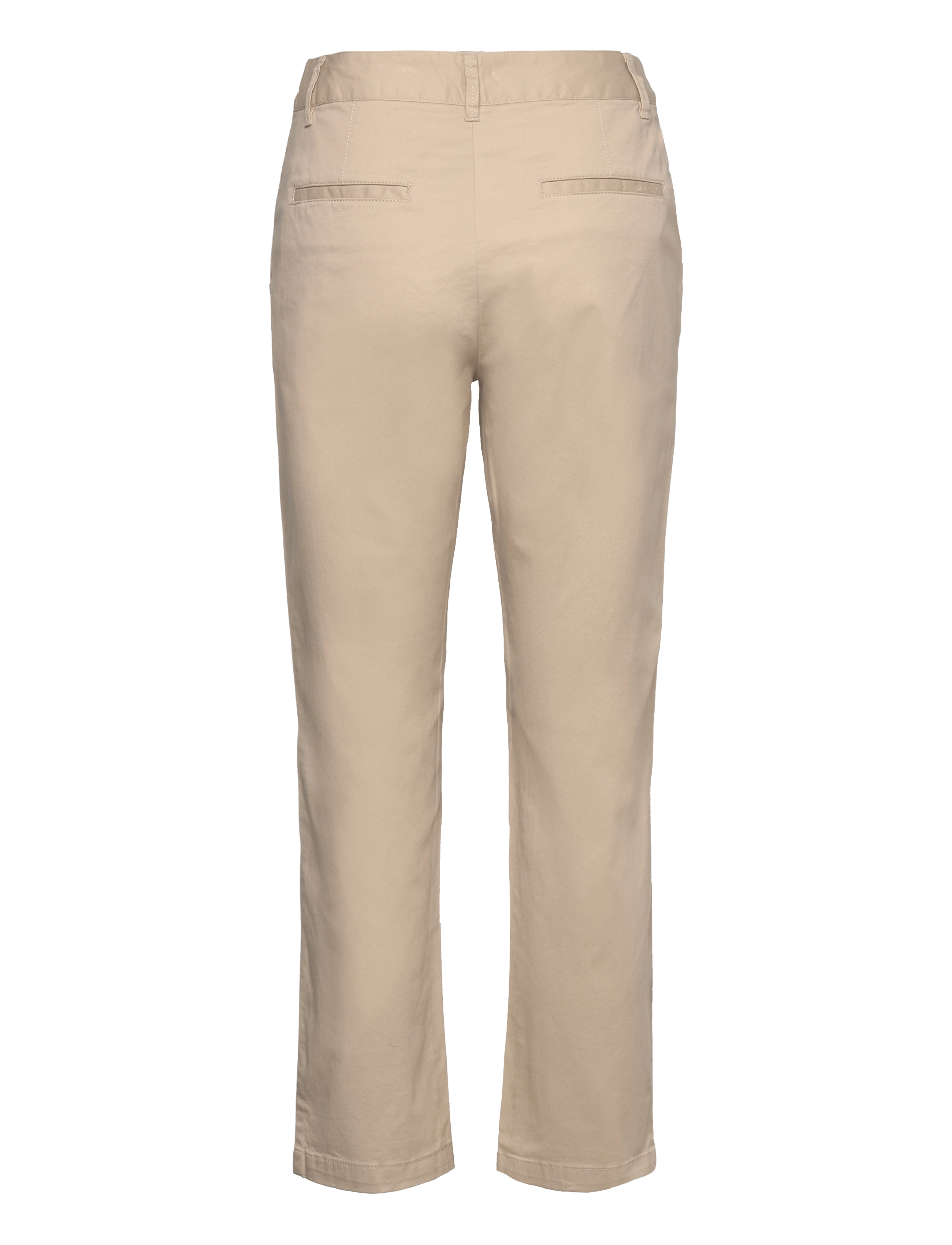 Gant - SLIM CHINOS - chinos - dry sand - 2