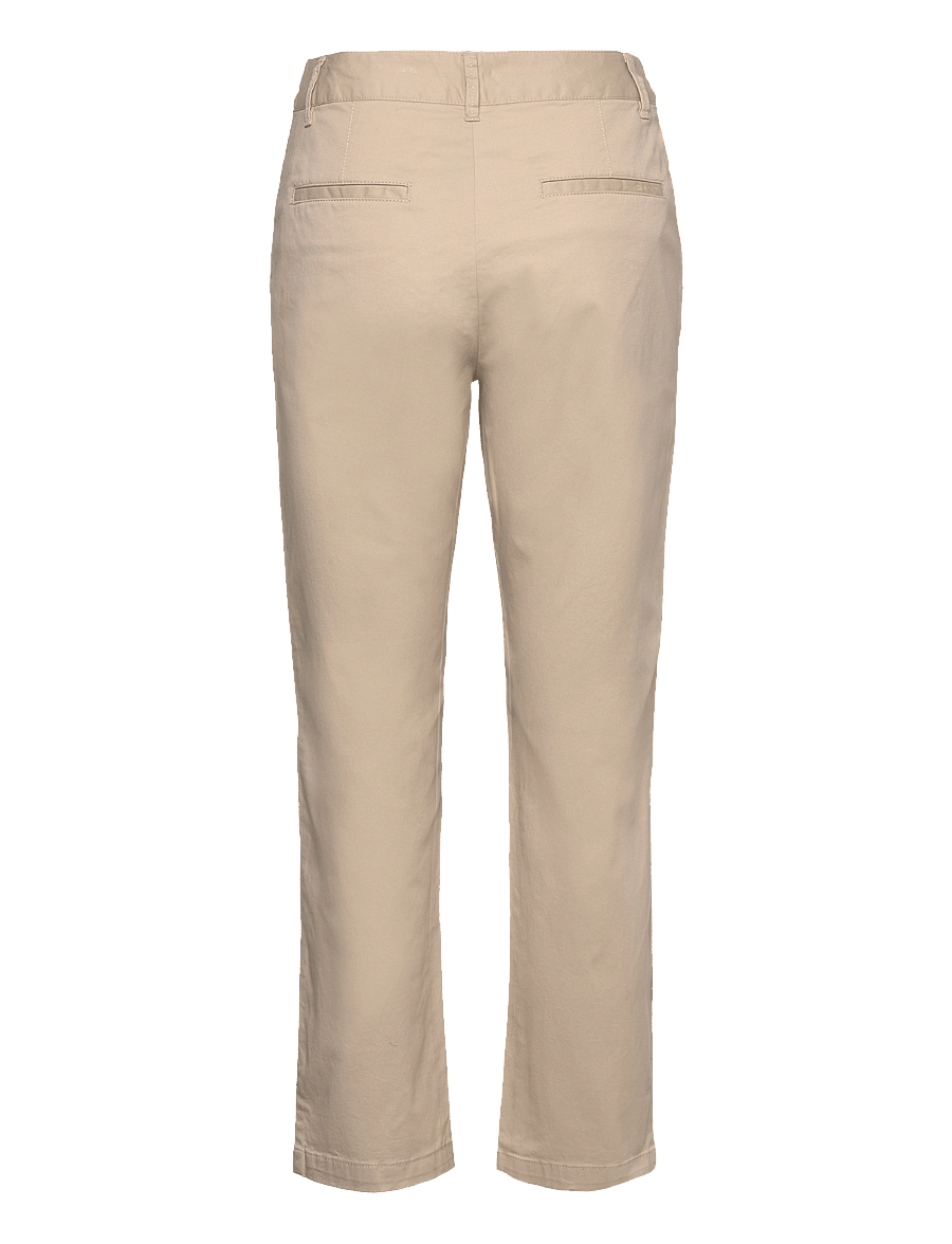 Gant - SLIM CHINOS - chinos - dry sand - 2