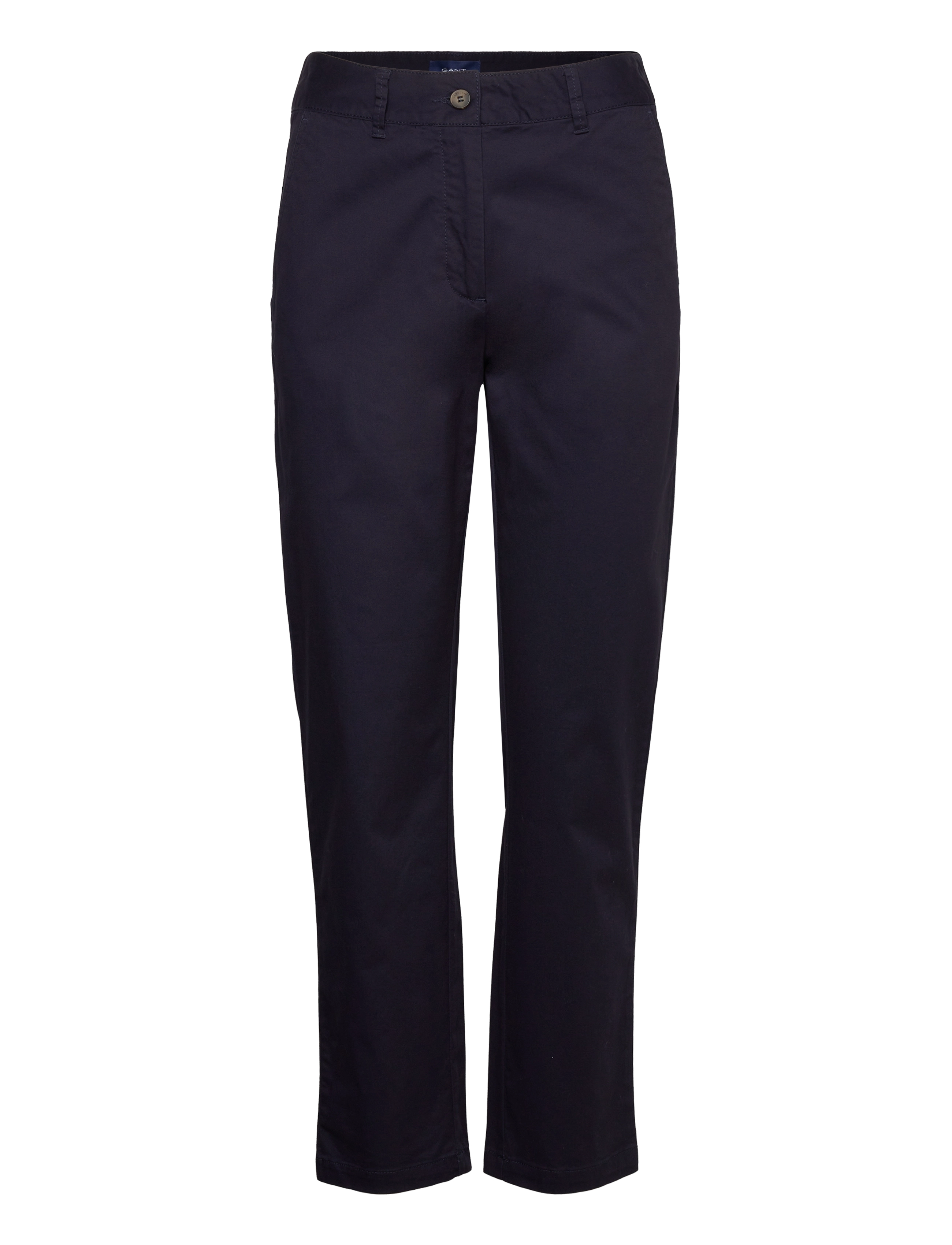 GANT Slim Chinos Blau - 44 - Damen