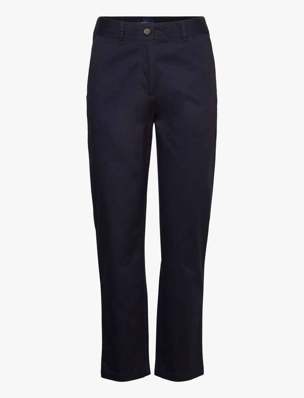 GANT - SLIM CHINOS - chinos - evening blue - 1
