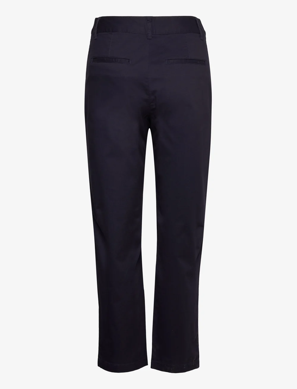 GANT - SLIM CHINOS - chino püksid - evening blue - 2