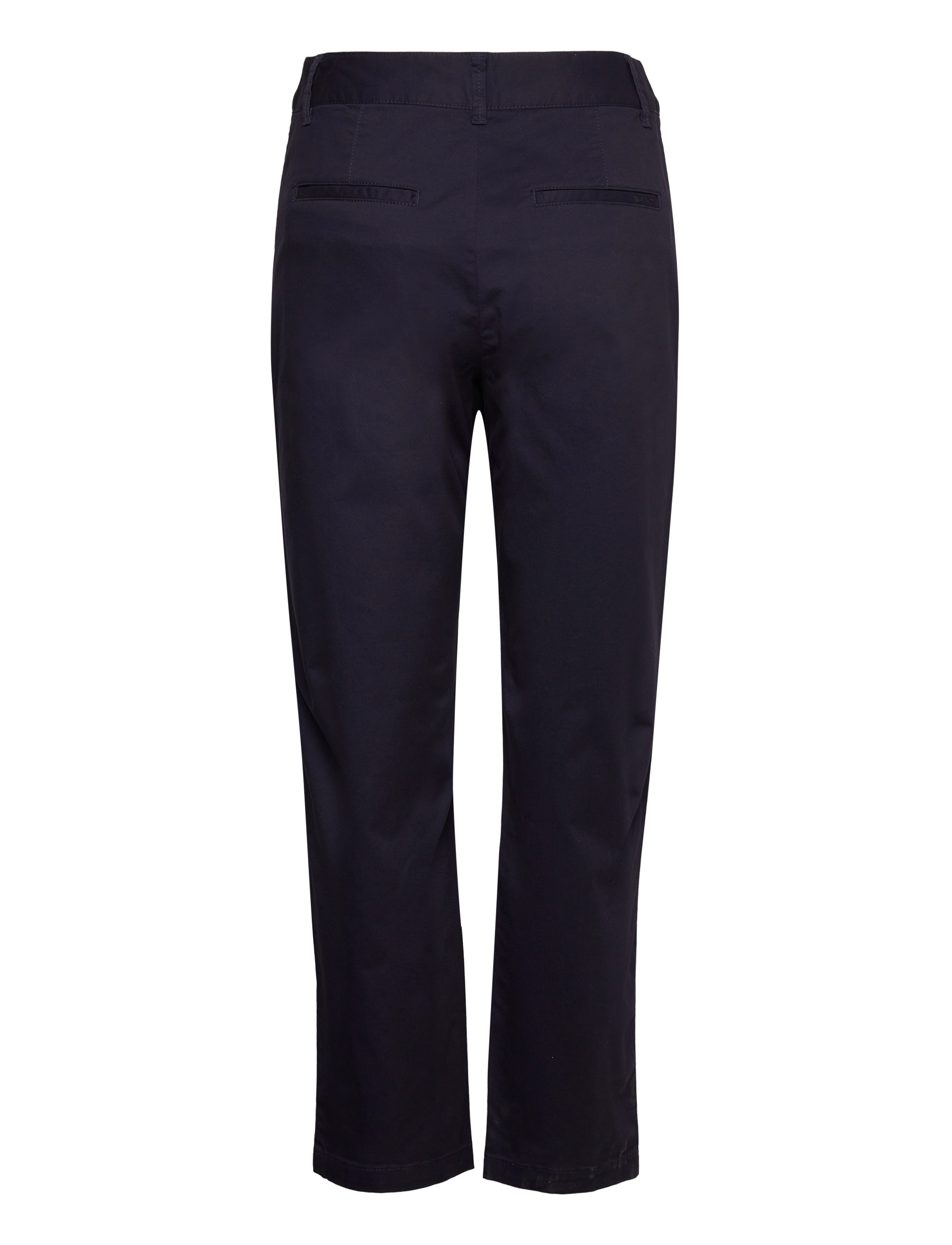 Gant - SLIM CHINOS - chinos - evening blue - 2
