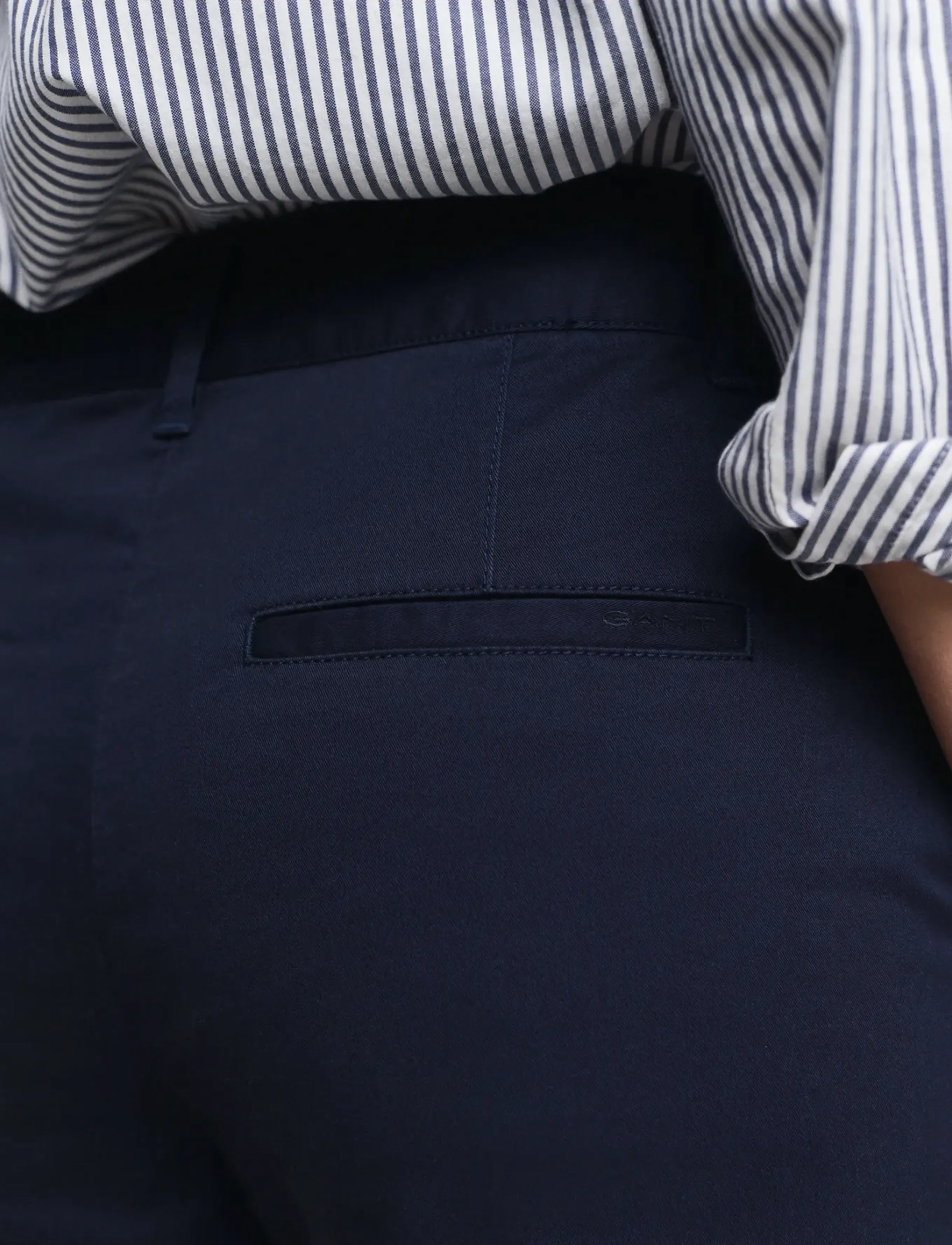 Gant Slim Chinos dam – bild 7