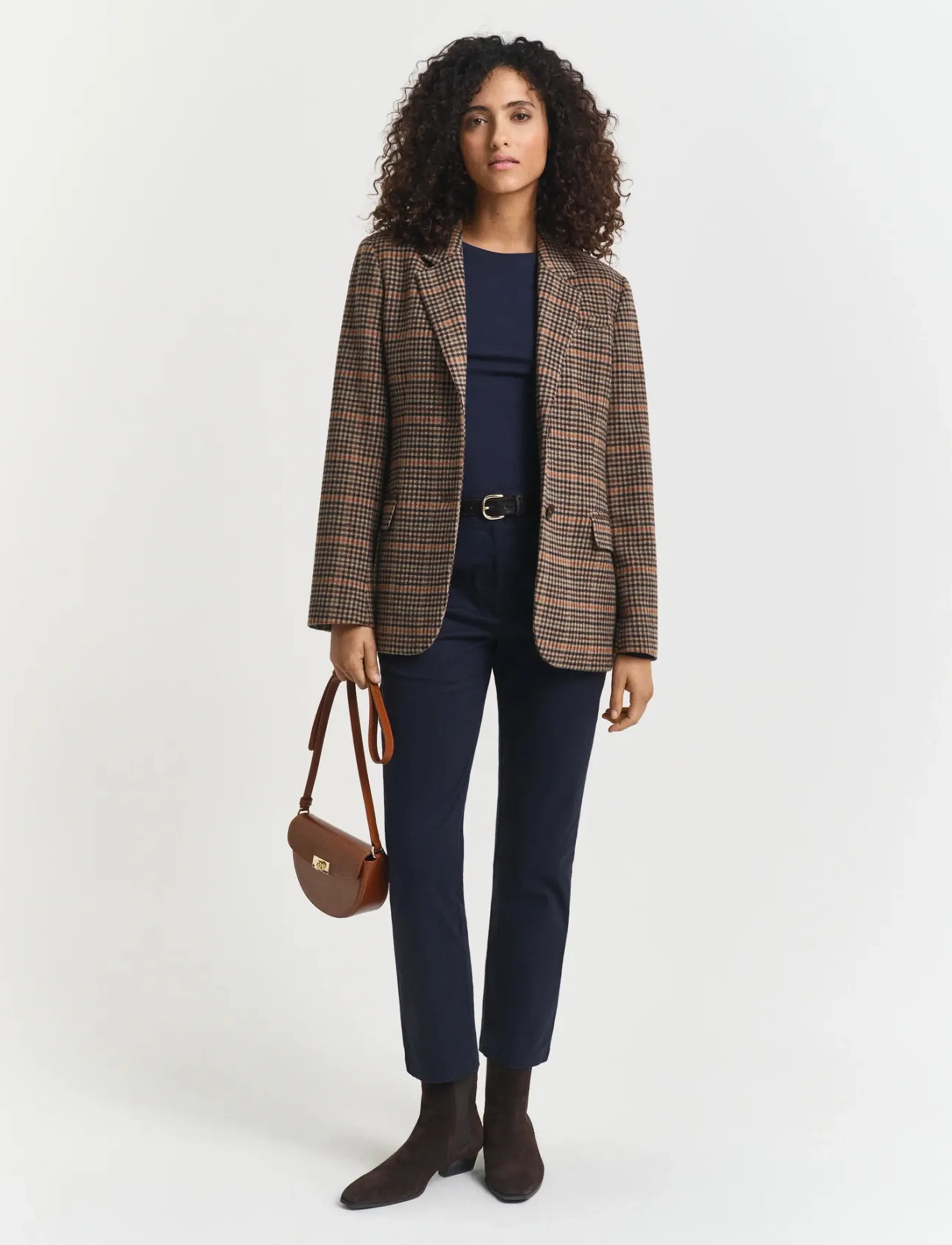 Gant Slim Chinos dam – bild 9