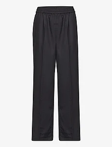 RELAXED PULL ON PANTS, GANT