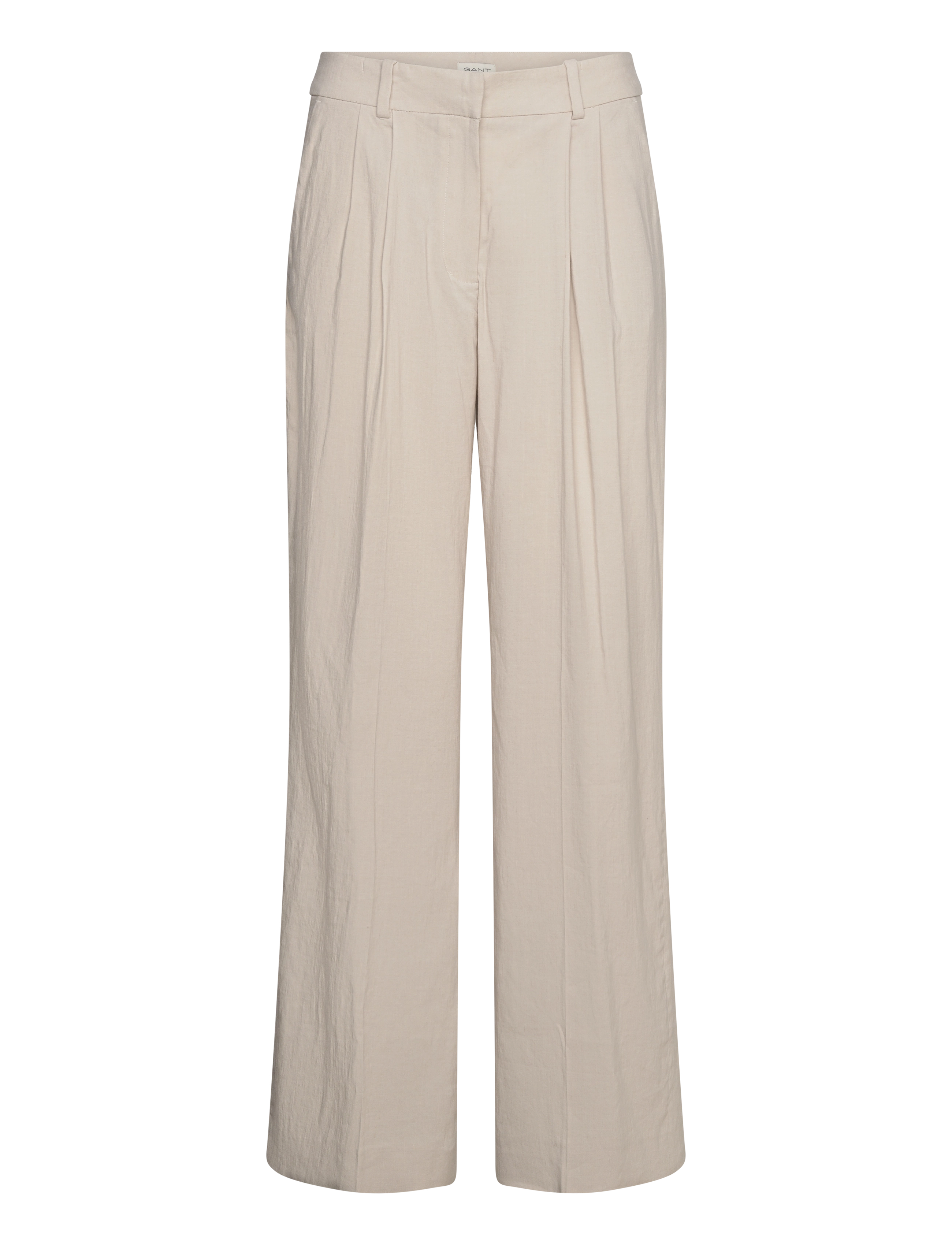 Gant - Rel Stretch Linen Tailored