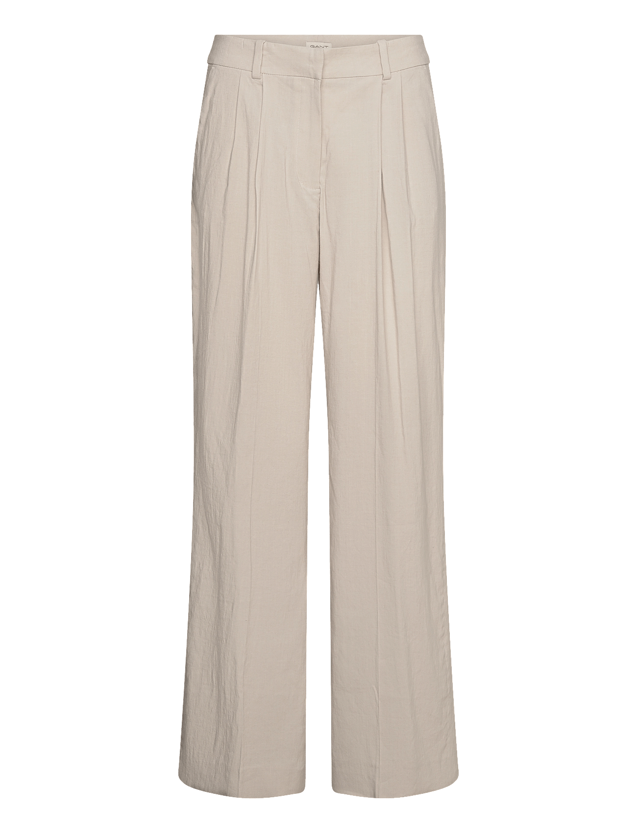 Gant - Rel Stretch Linen Tailored