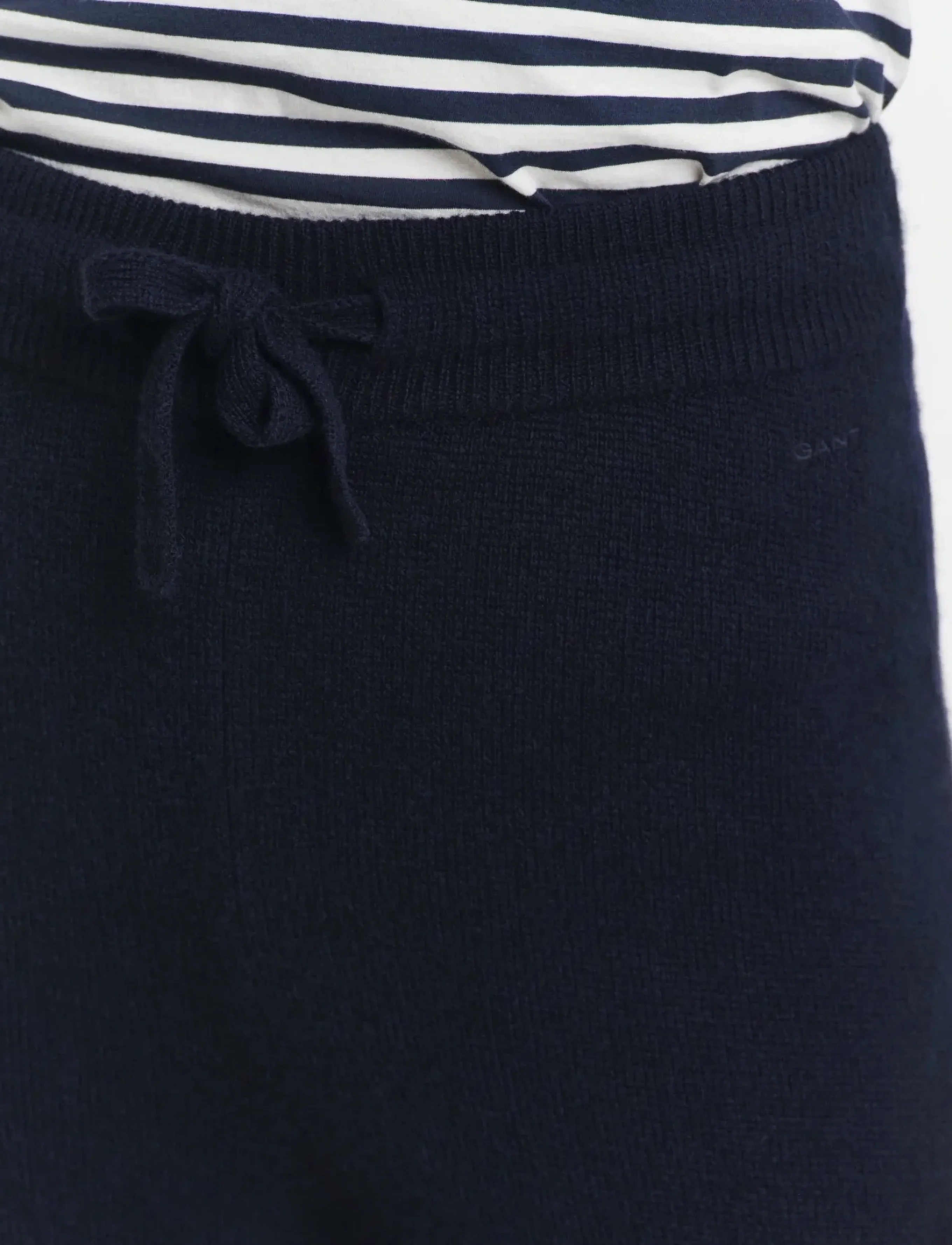 Wool Knitted Pants 3