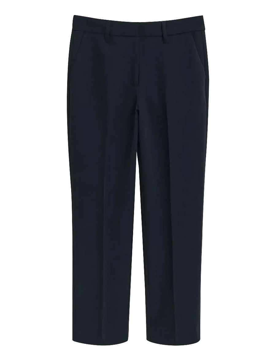 Gant - FLUID SLIM SLACK - formell - evening blue - 1