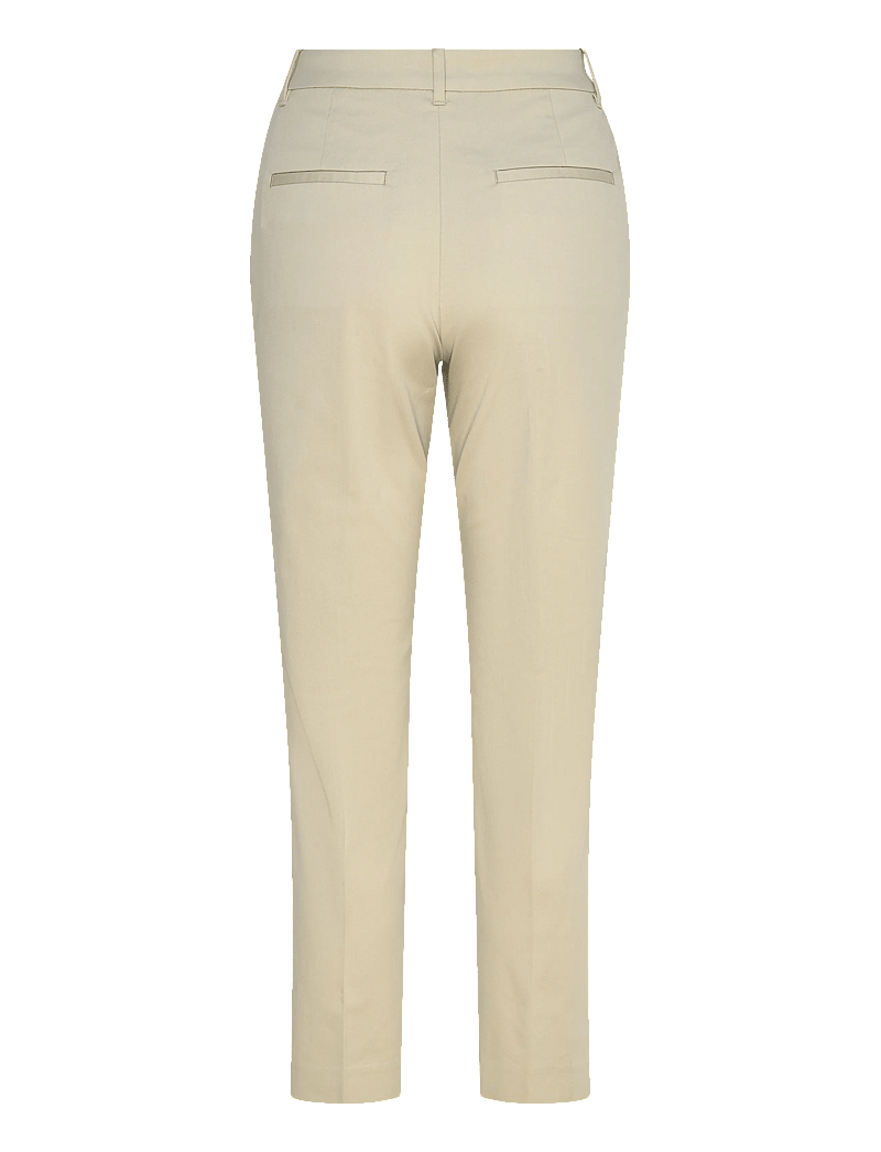 Gant - Slim Slacks - slim fit hosen - country beige - 2